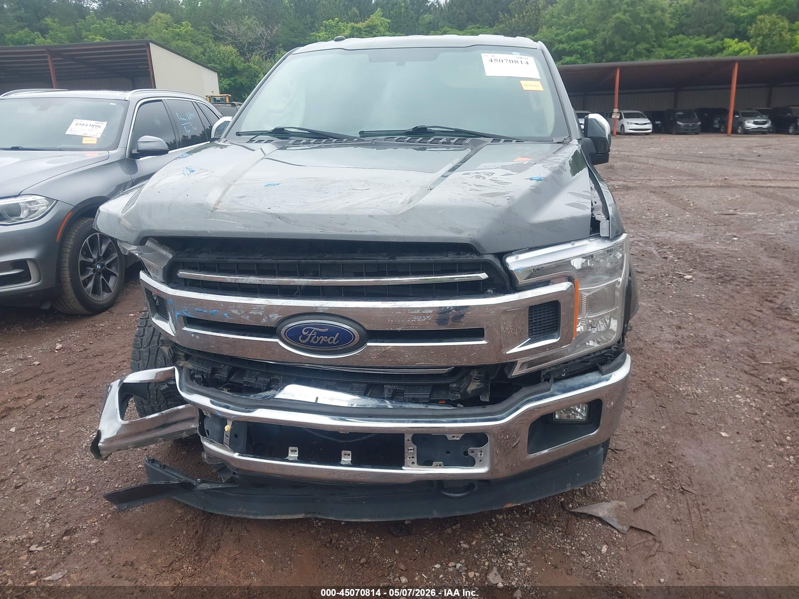 FORD F-150 image 6