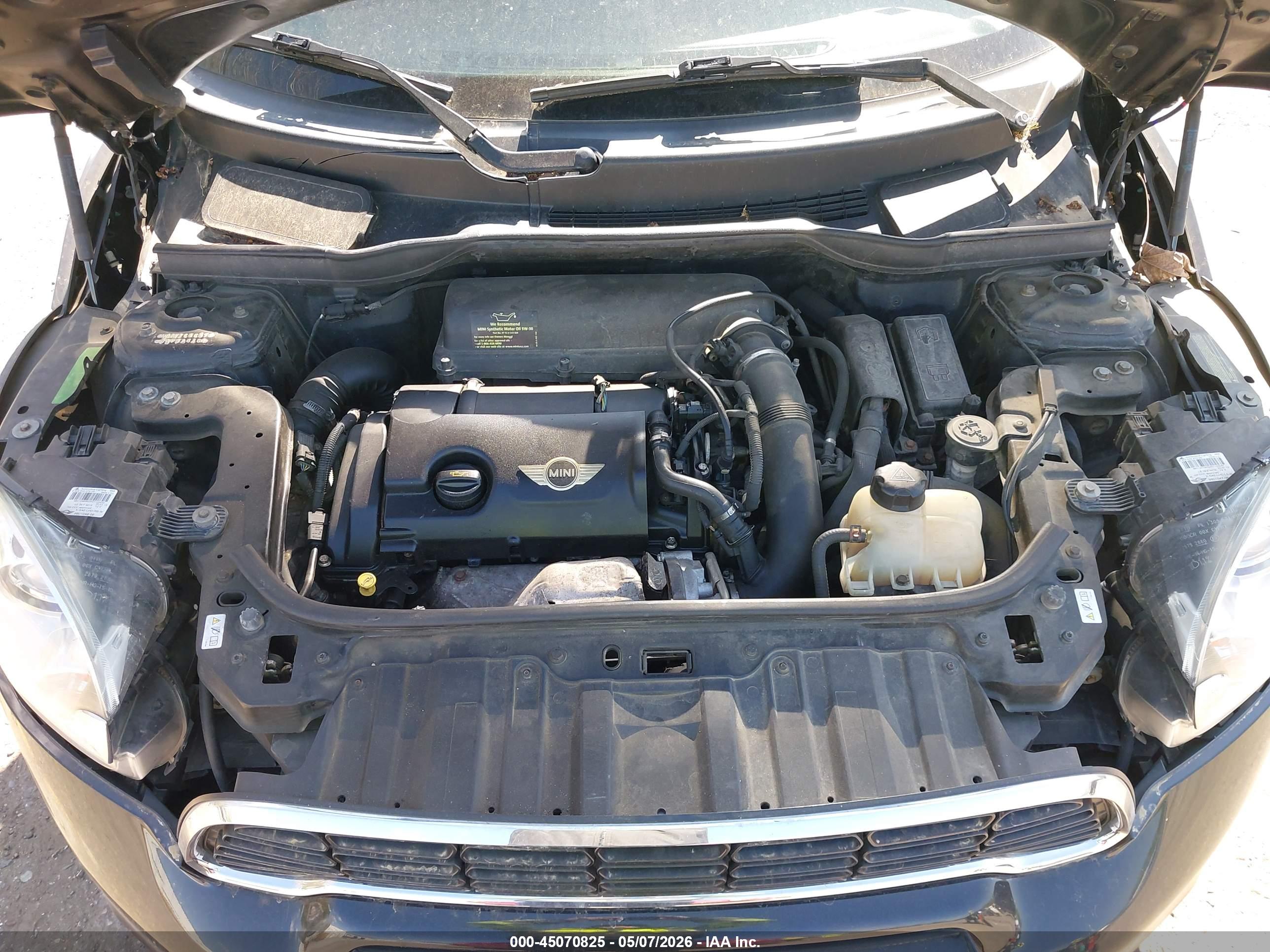 MINI COUNTRYMAN image 10