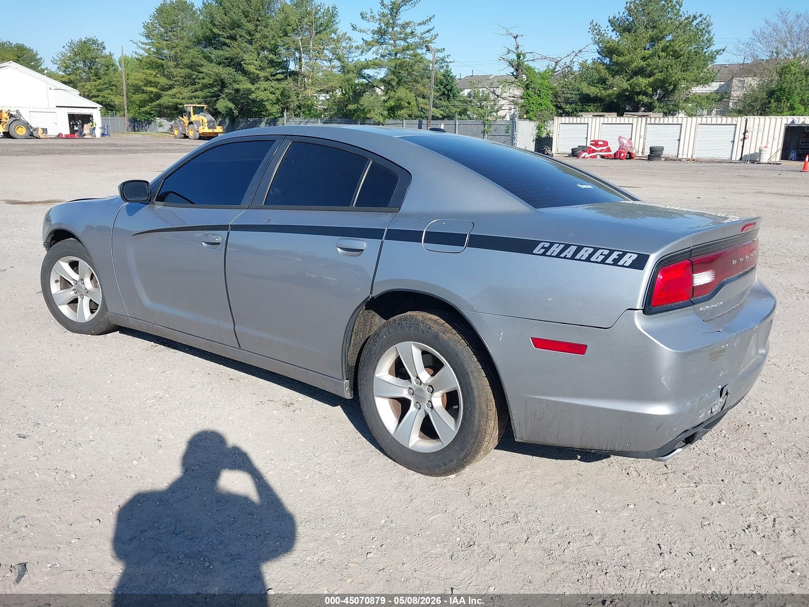DODGE CHARGER image 3