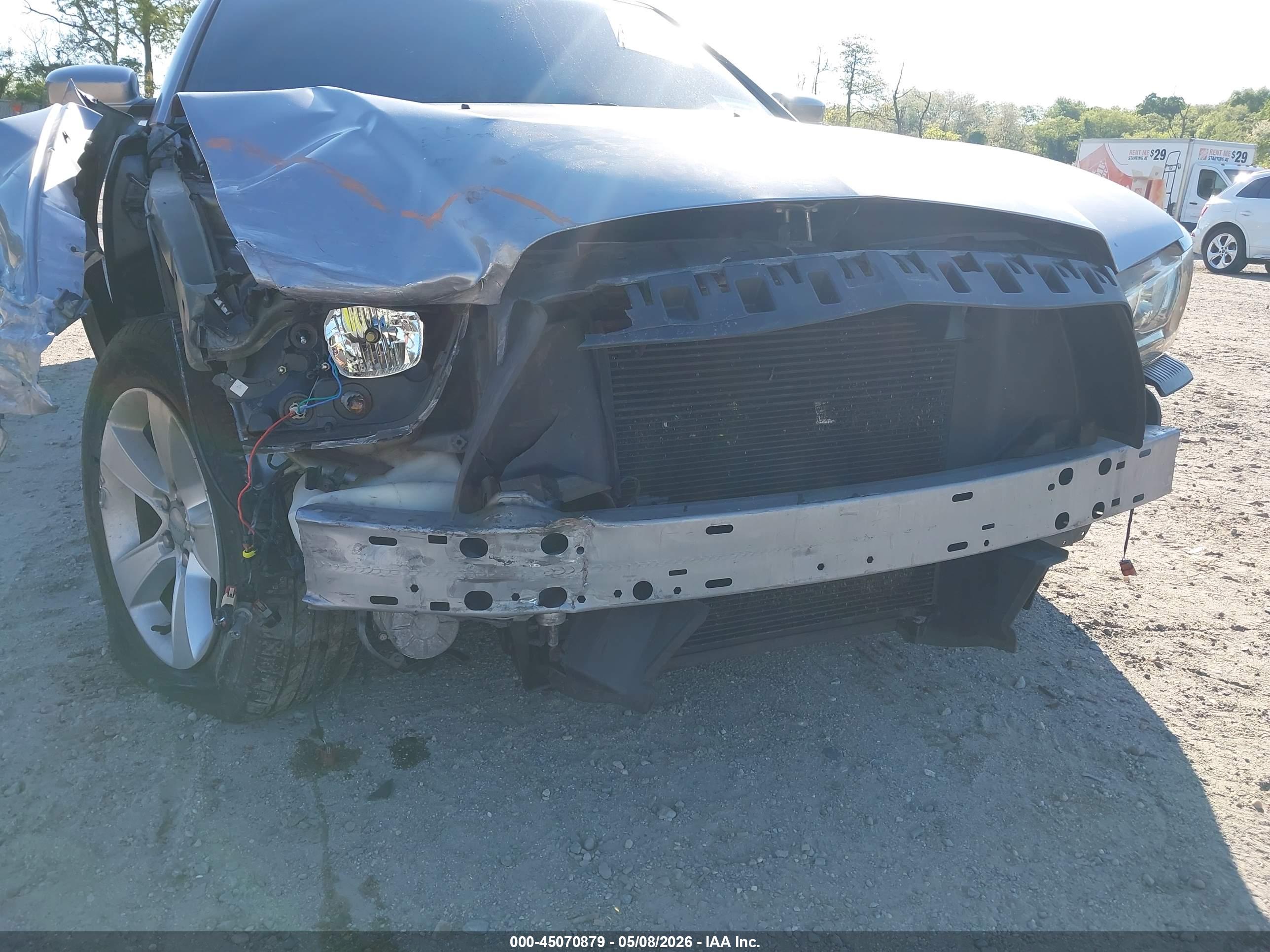 DODGE CHARGER image 6