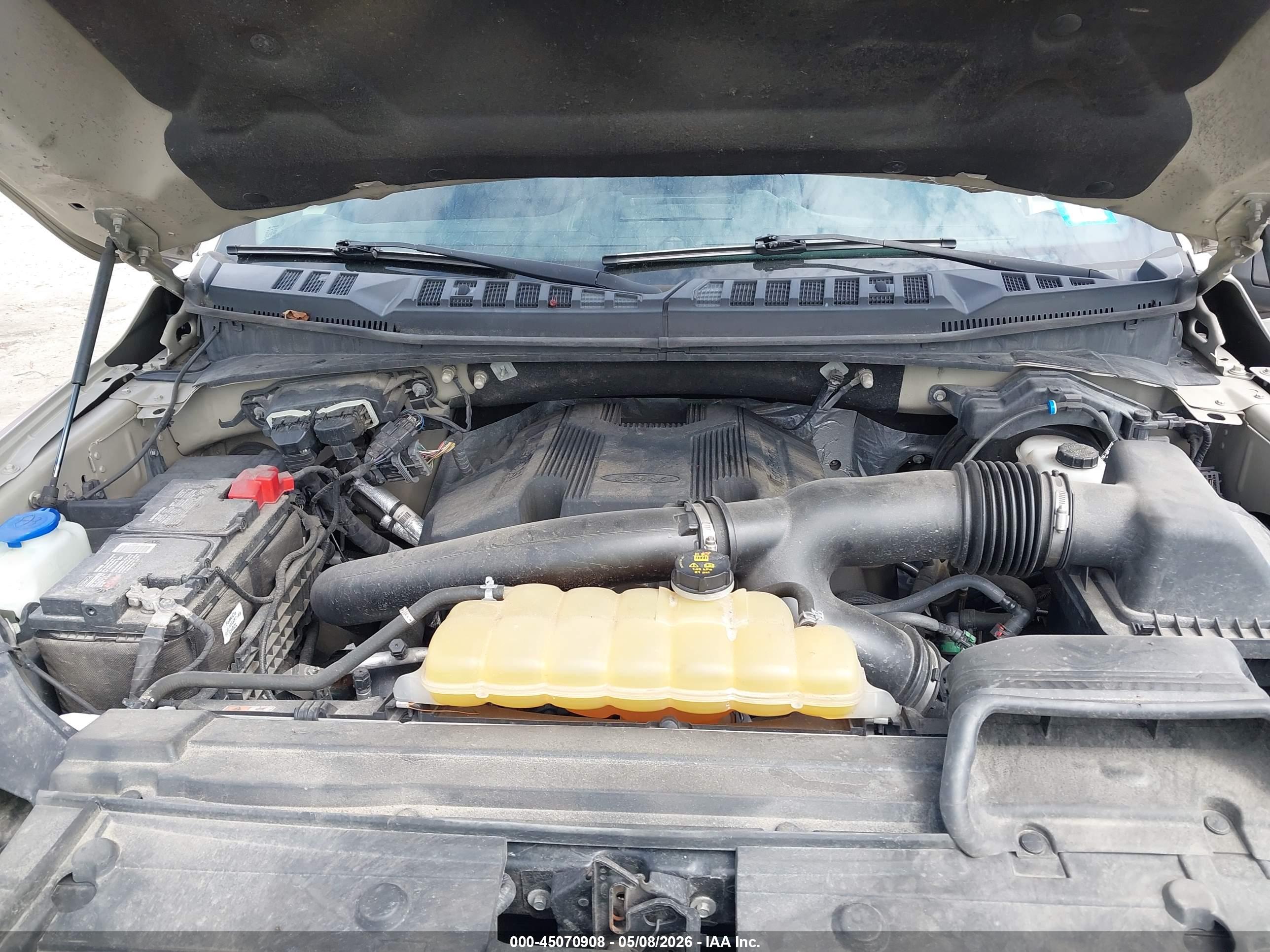 FORD F-150 image 10
