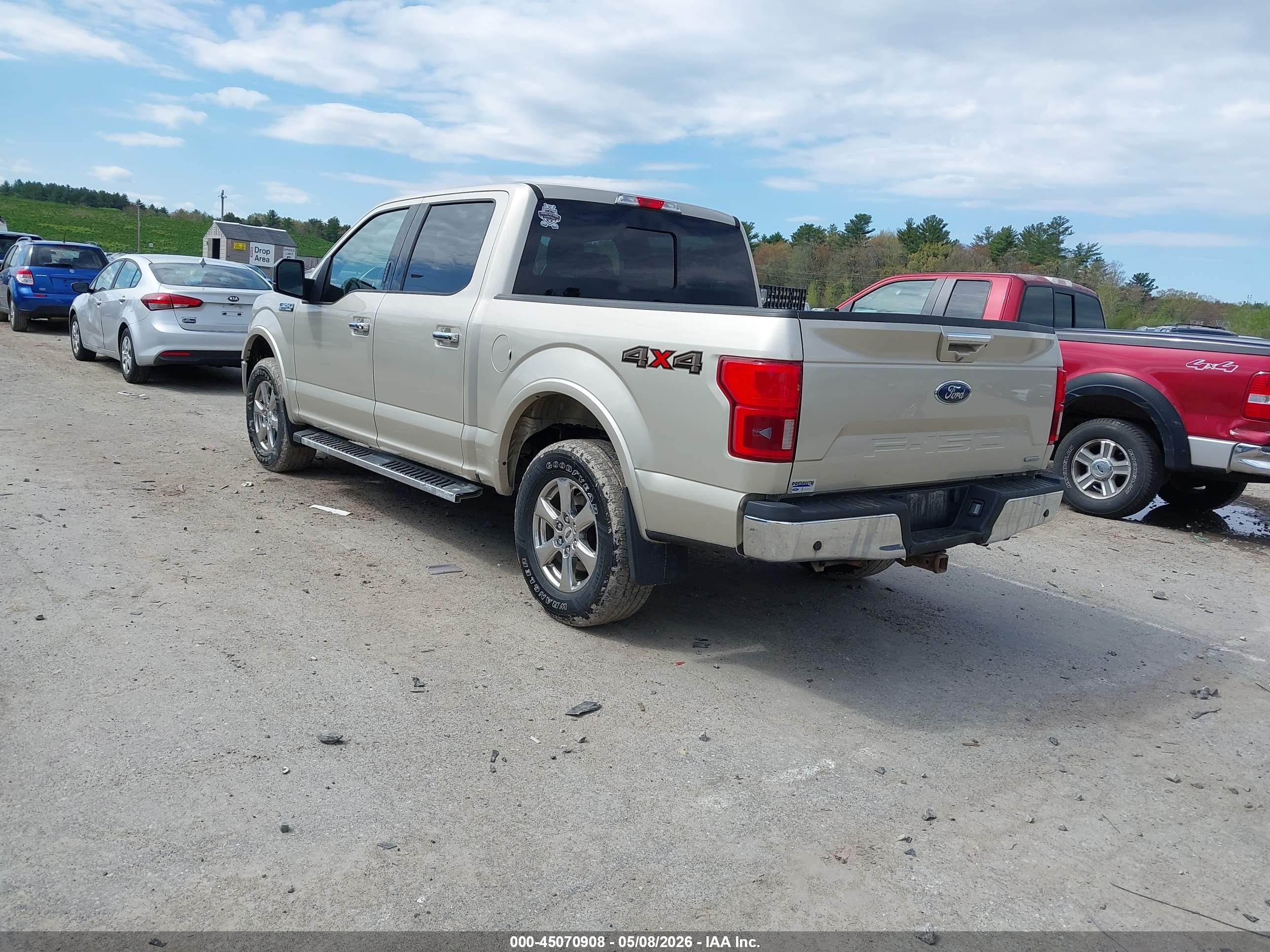 FORD F-150 image 3