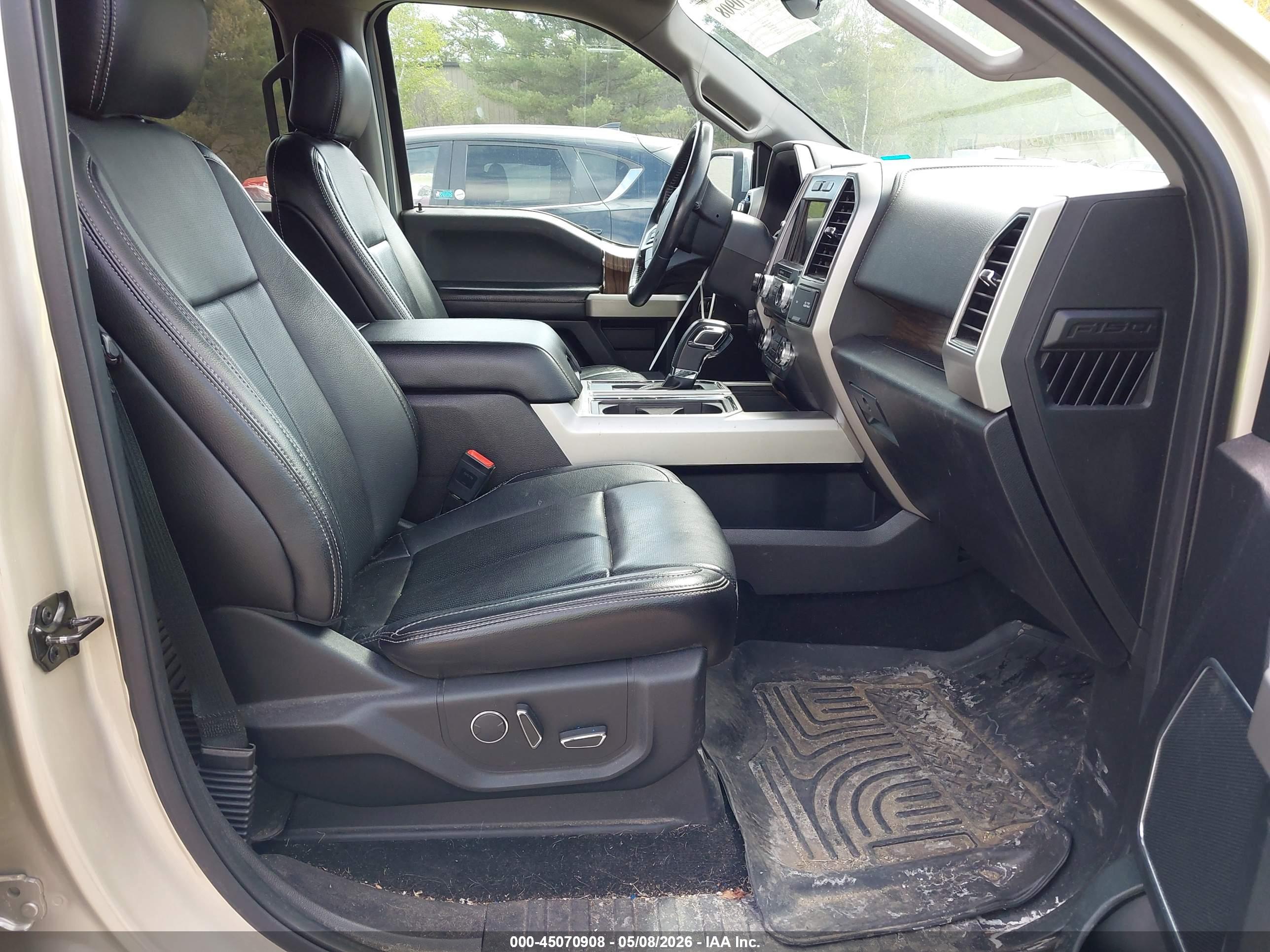 FORD F-150 image 5