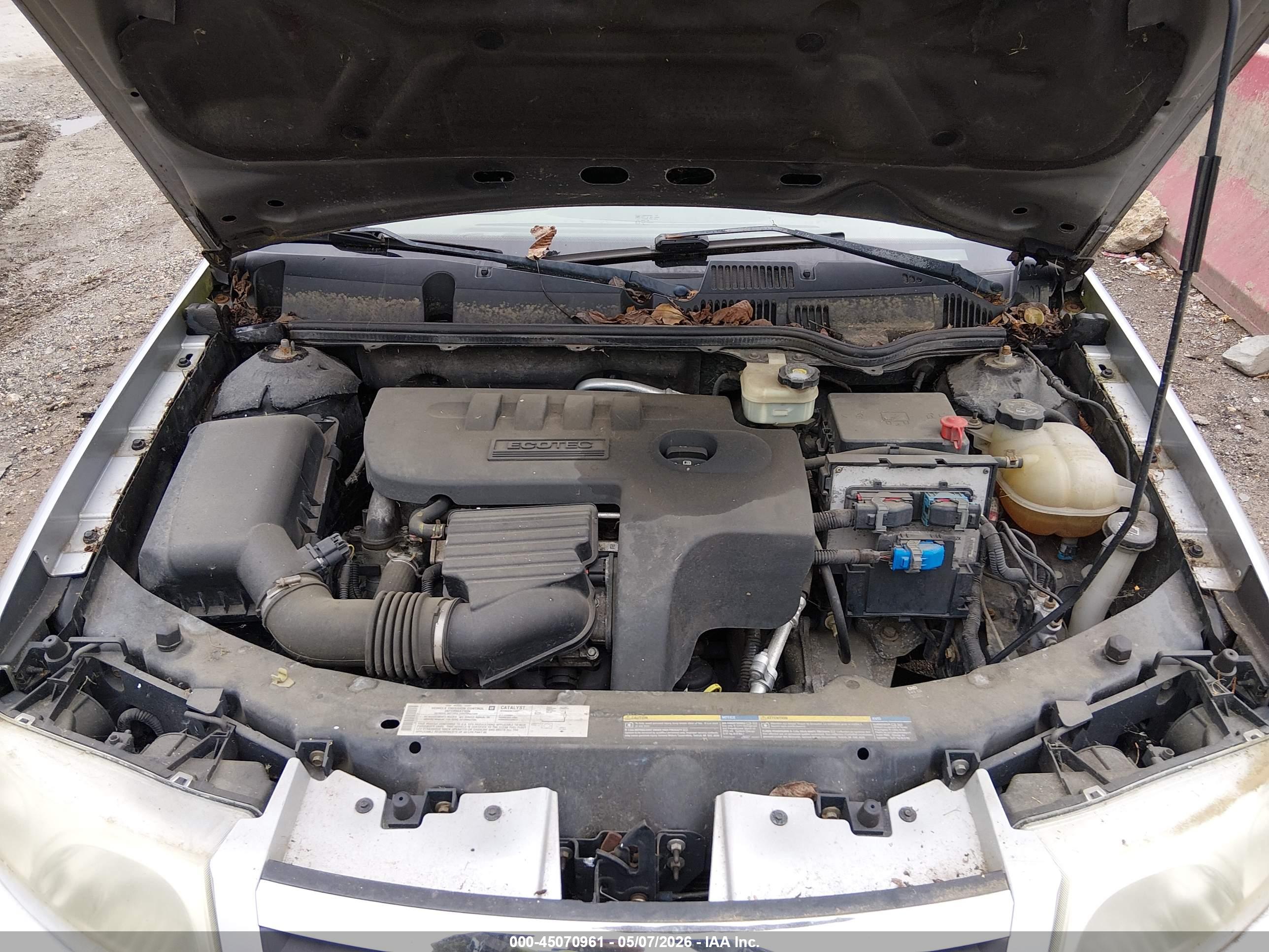 SATURN ION image 10