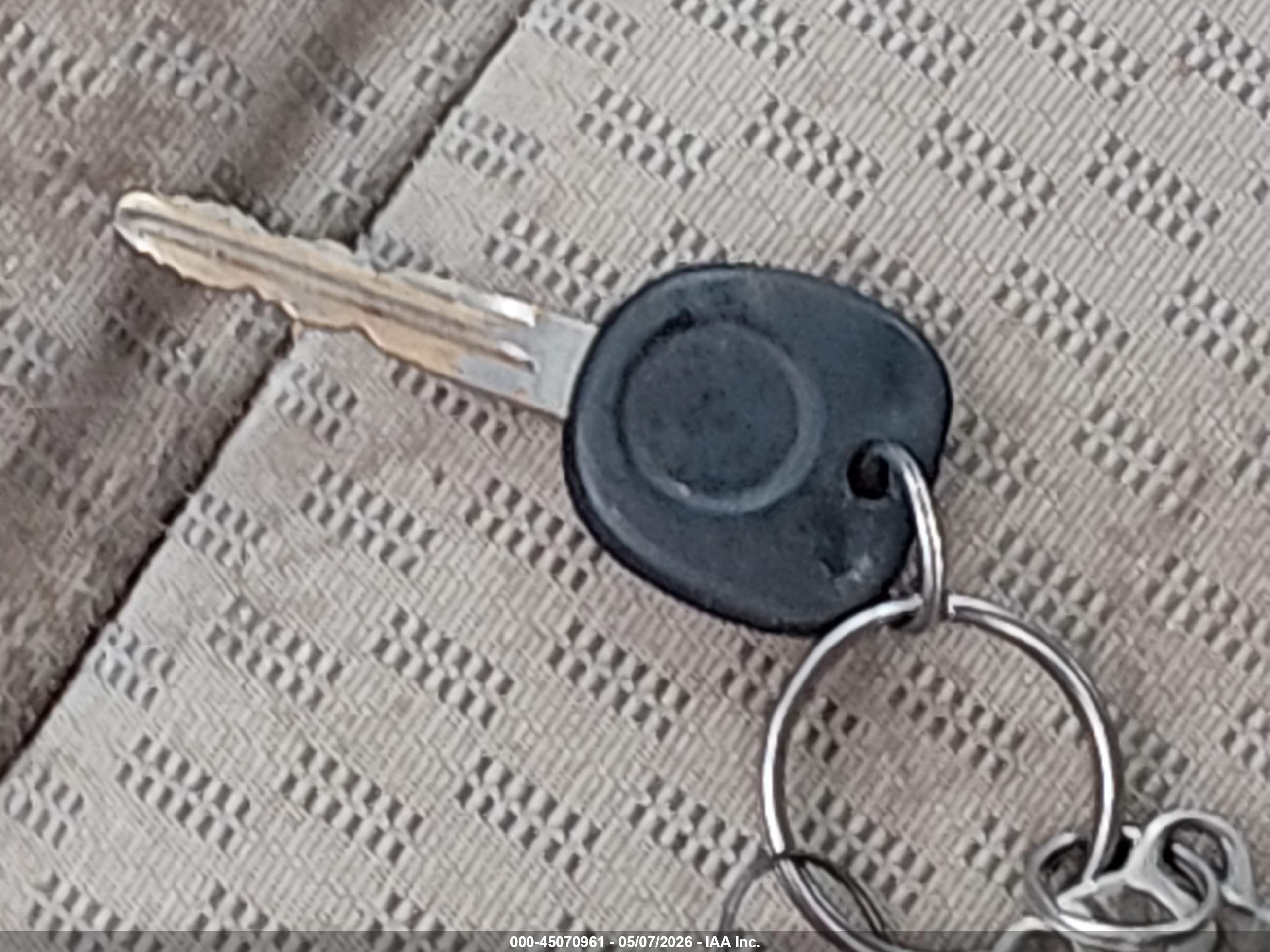 SATURN ION image 11