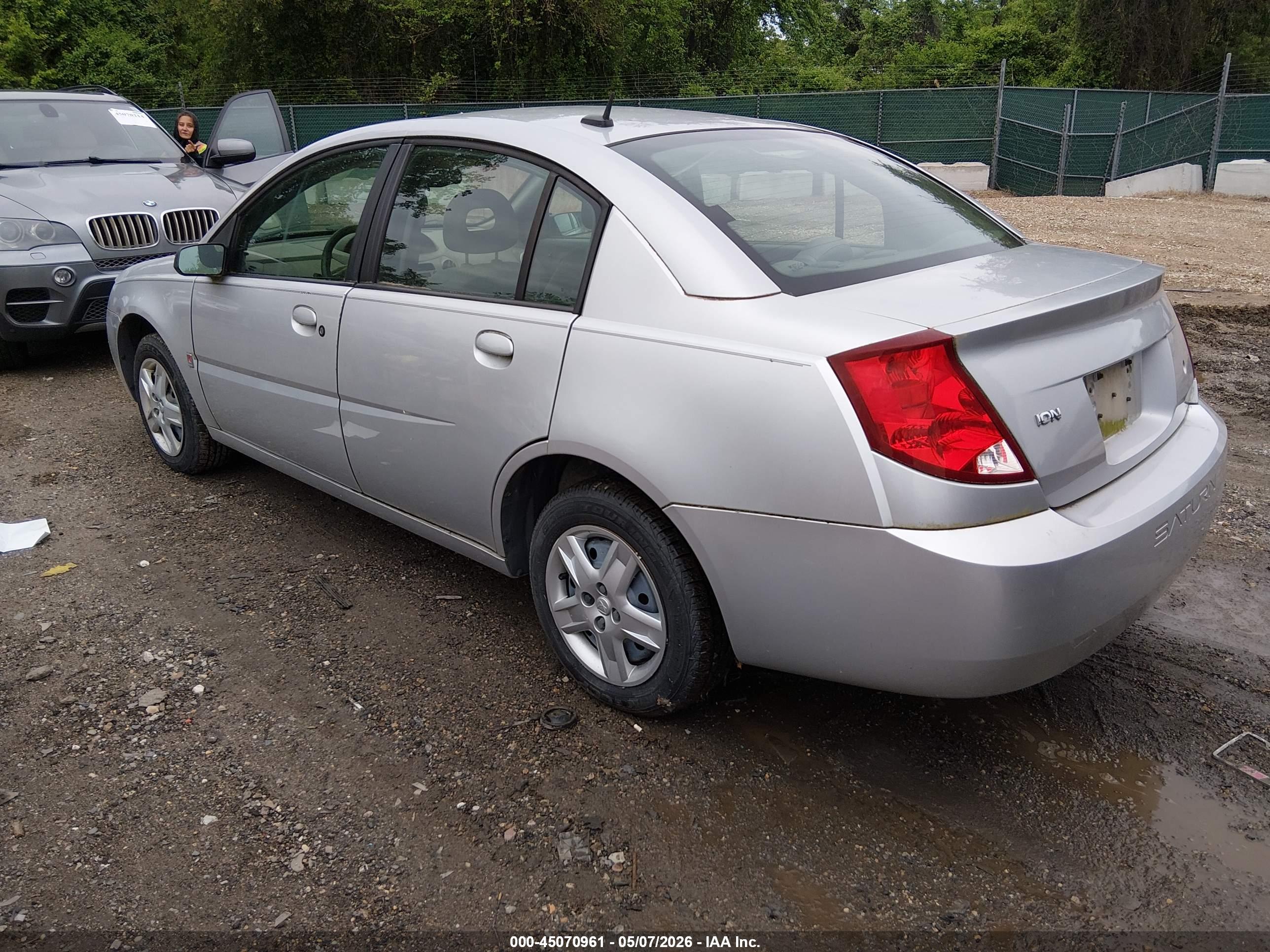 SATURN ION image 3