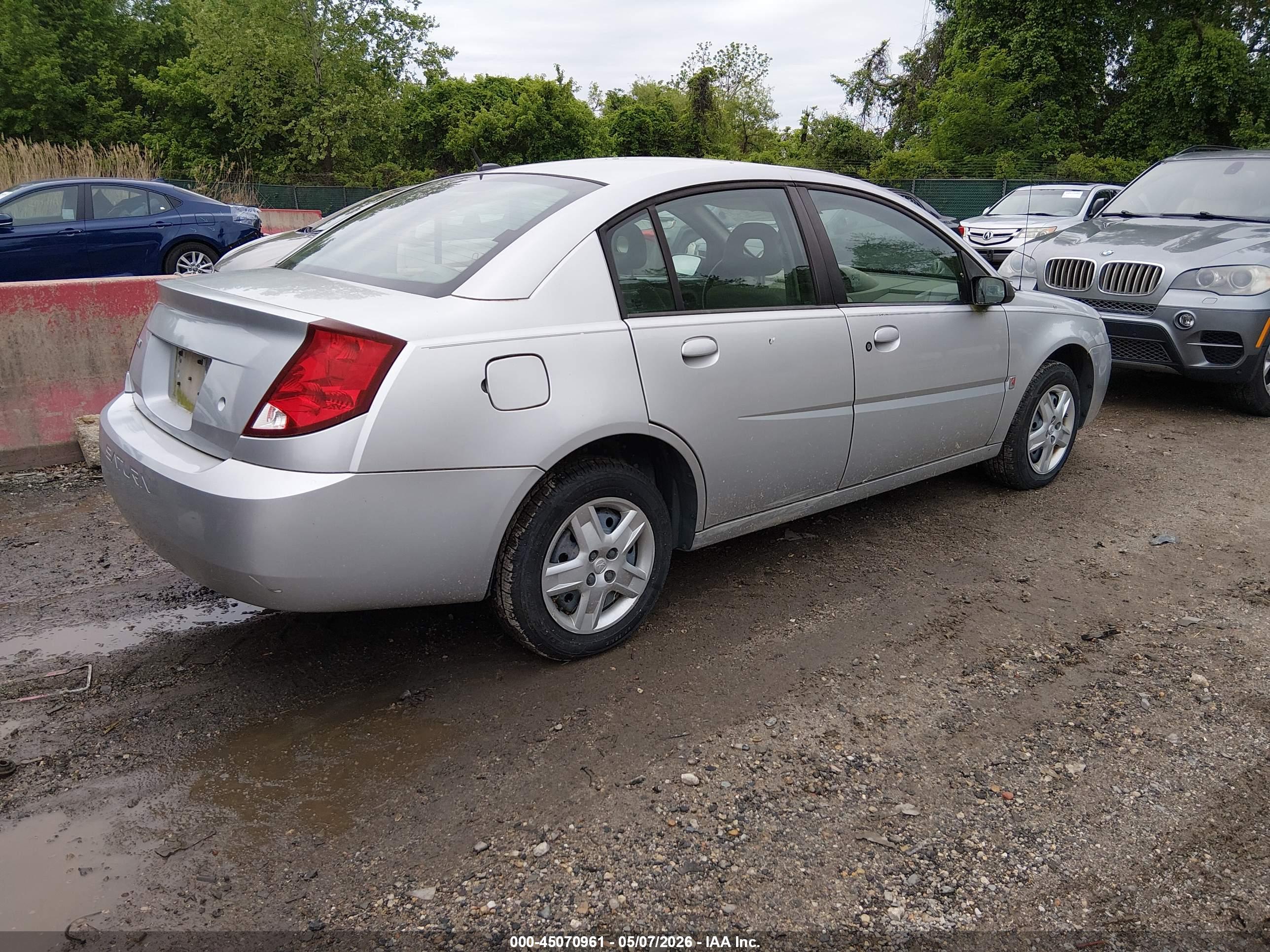 SATURN ION image 4