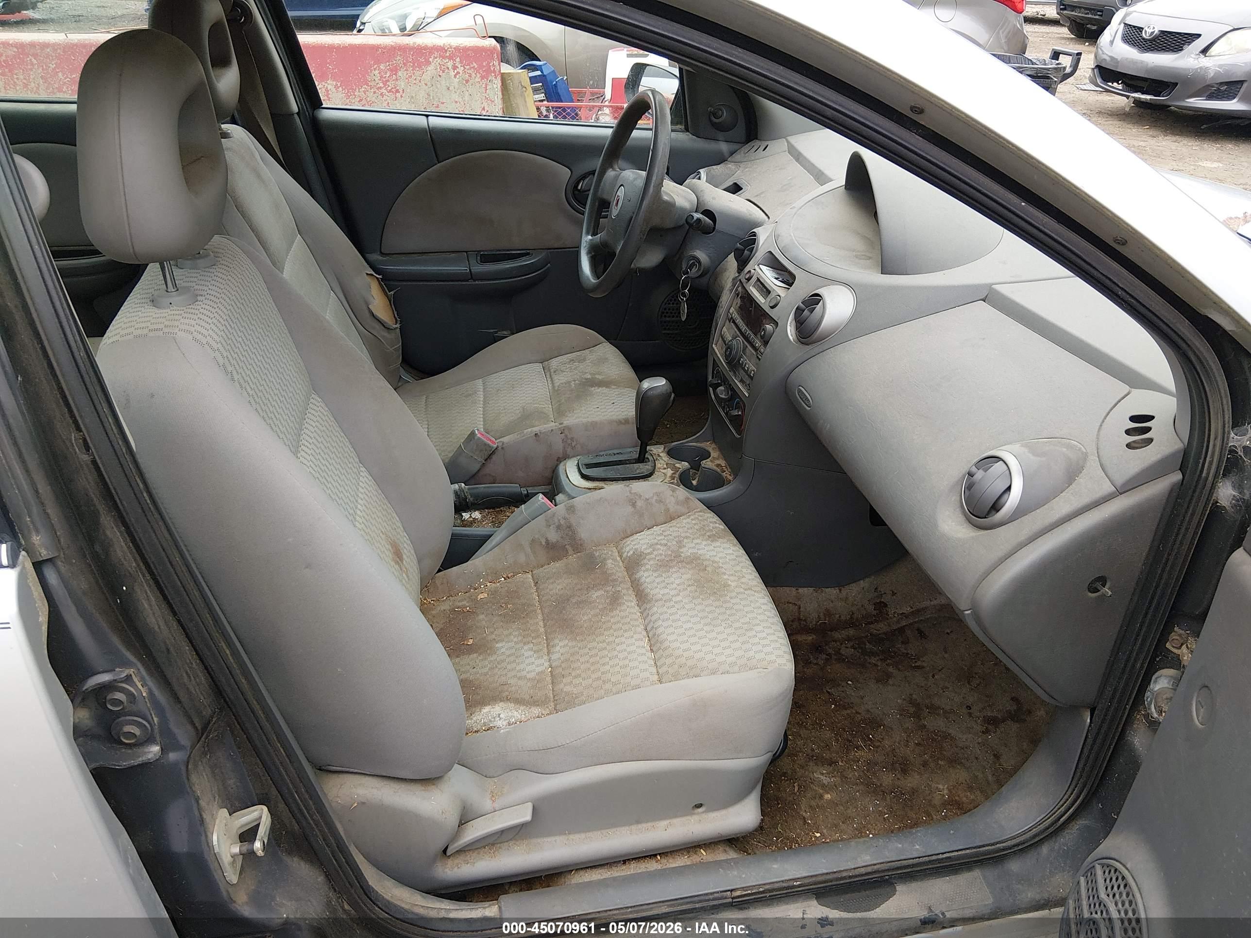 SATURN ION image 5