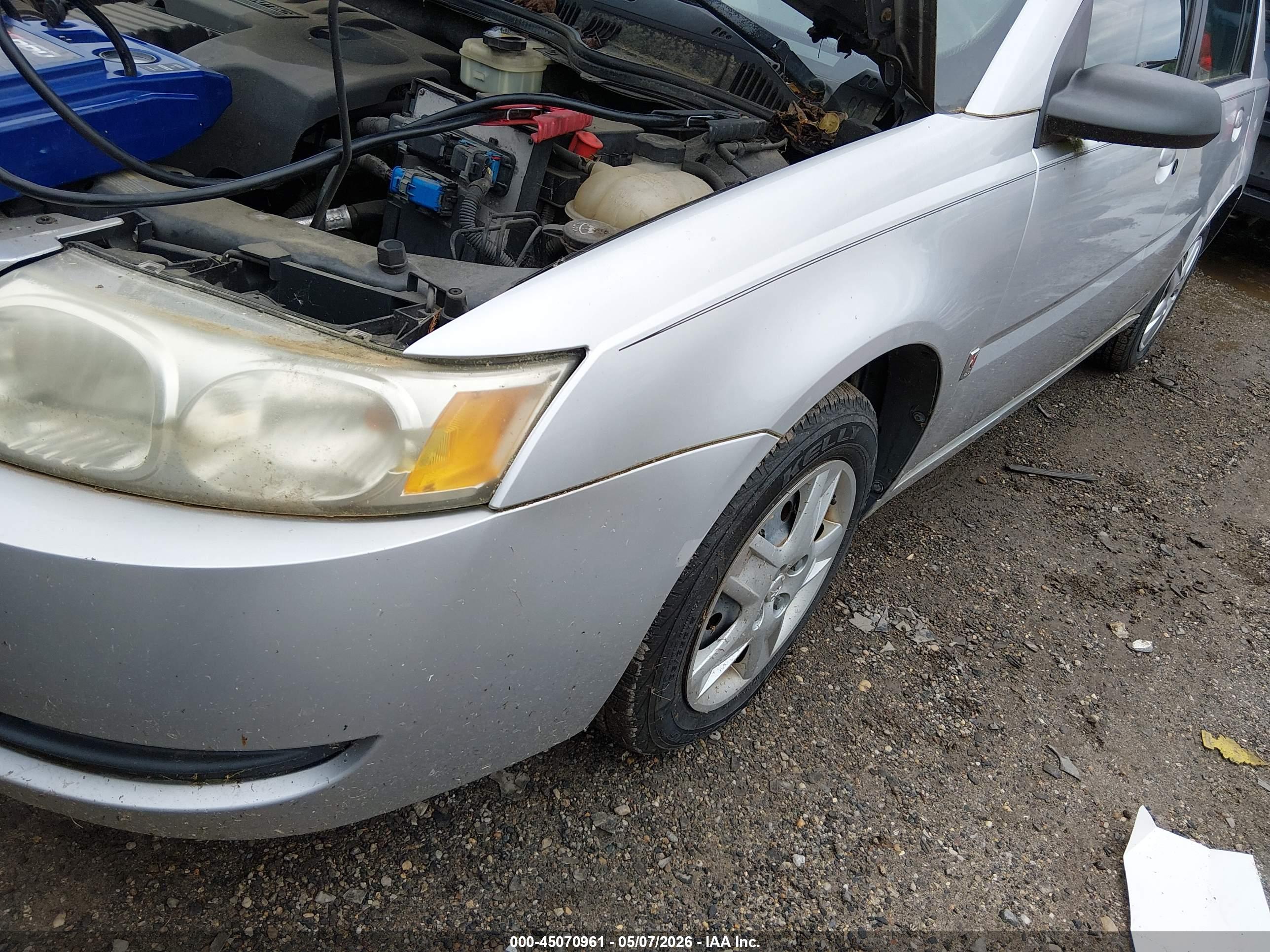 SATURN ION image 6