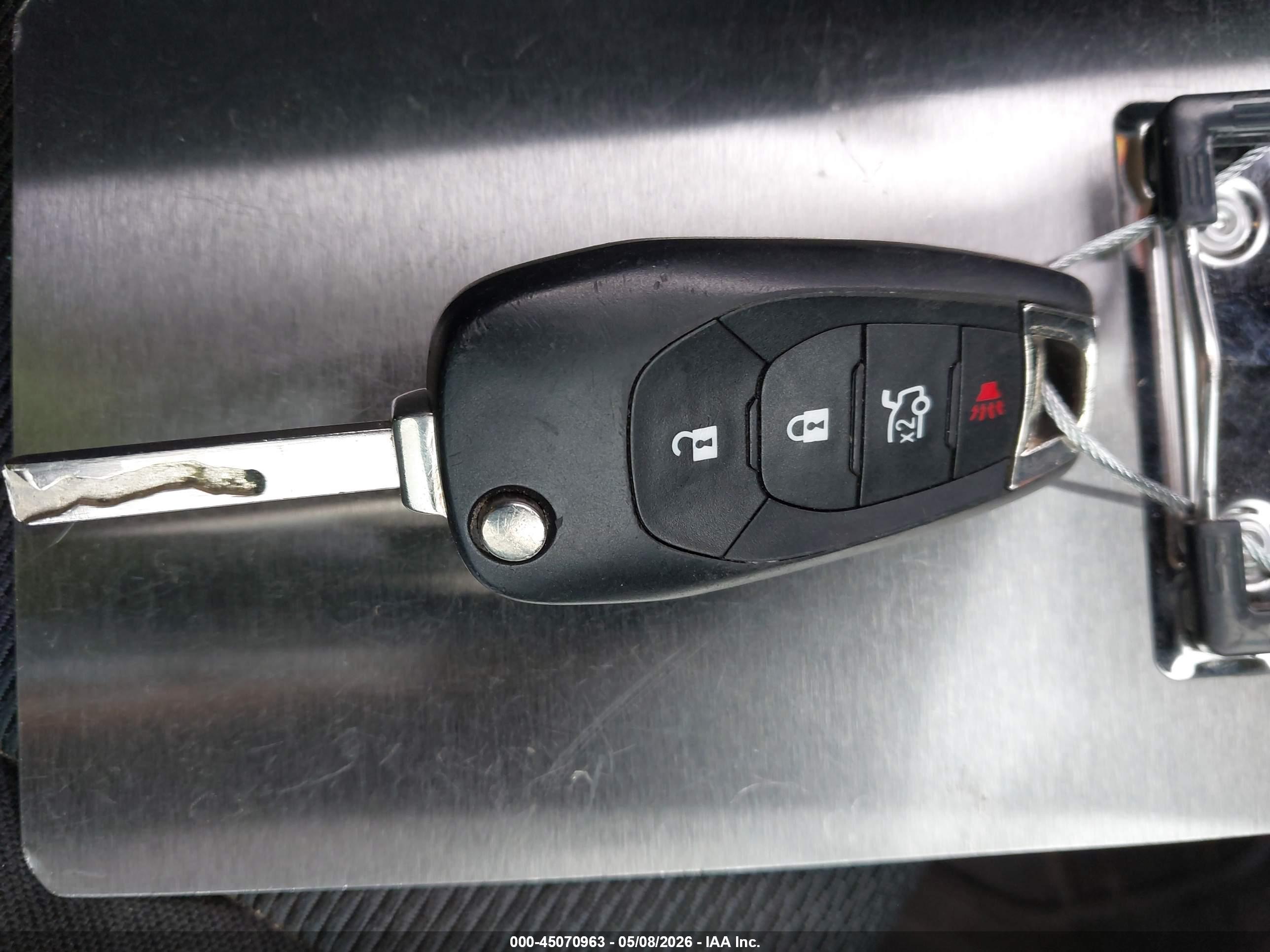 CHEVROLET CRUZE image 11