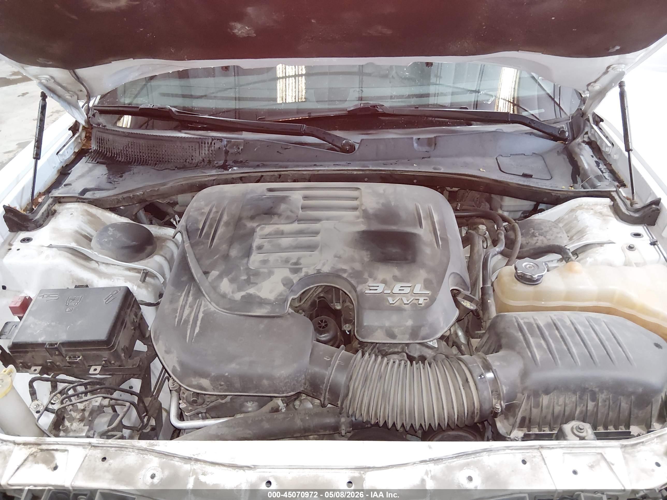DODGE CHARGER image 10