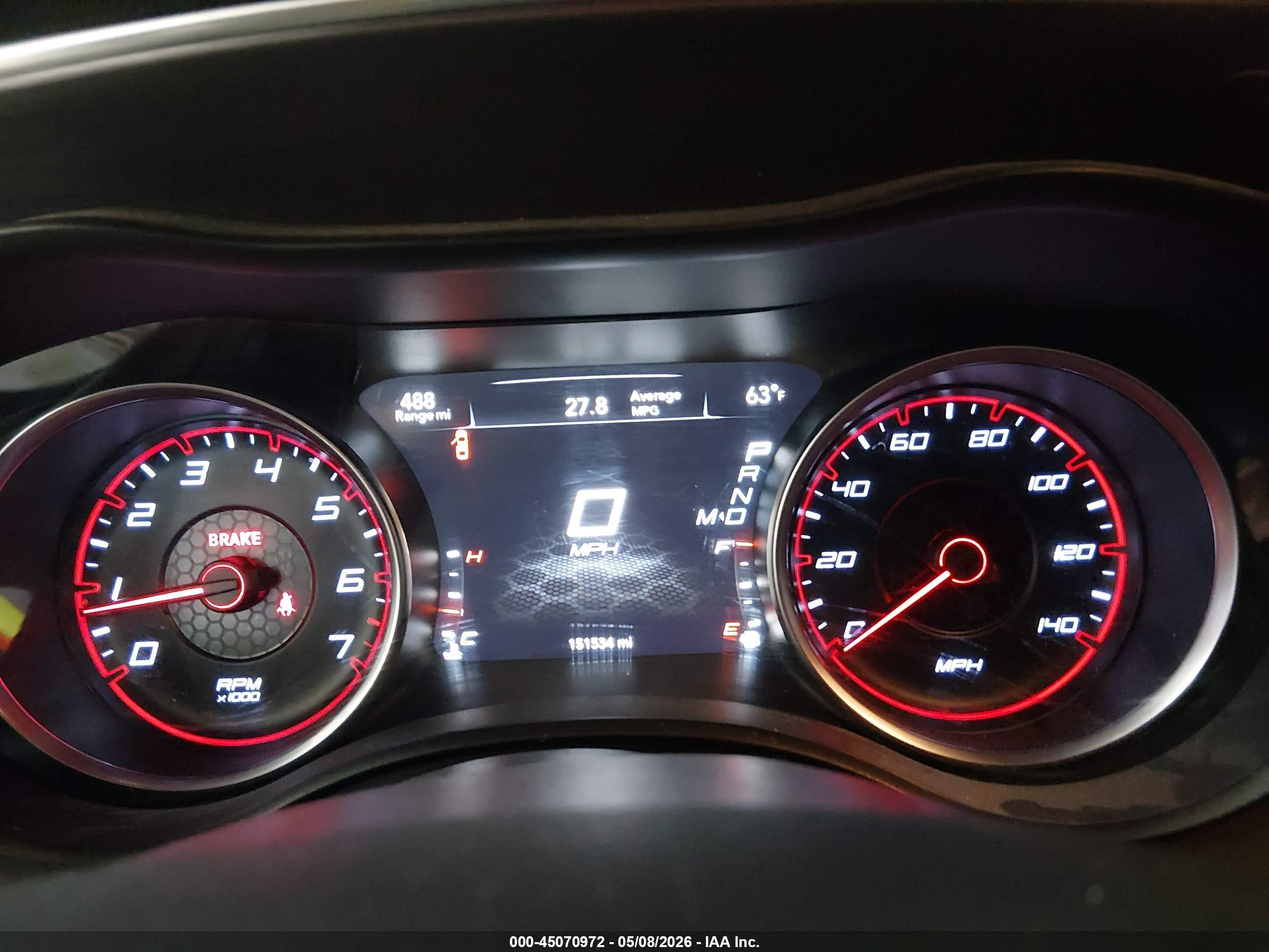 DODGE CHARGER image 7