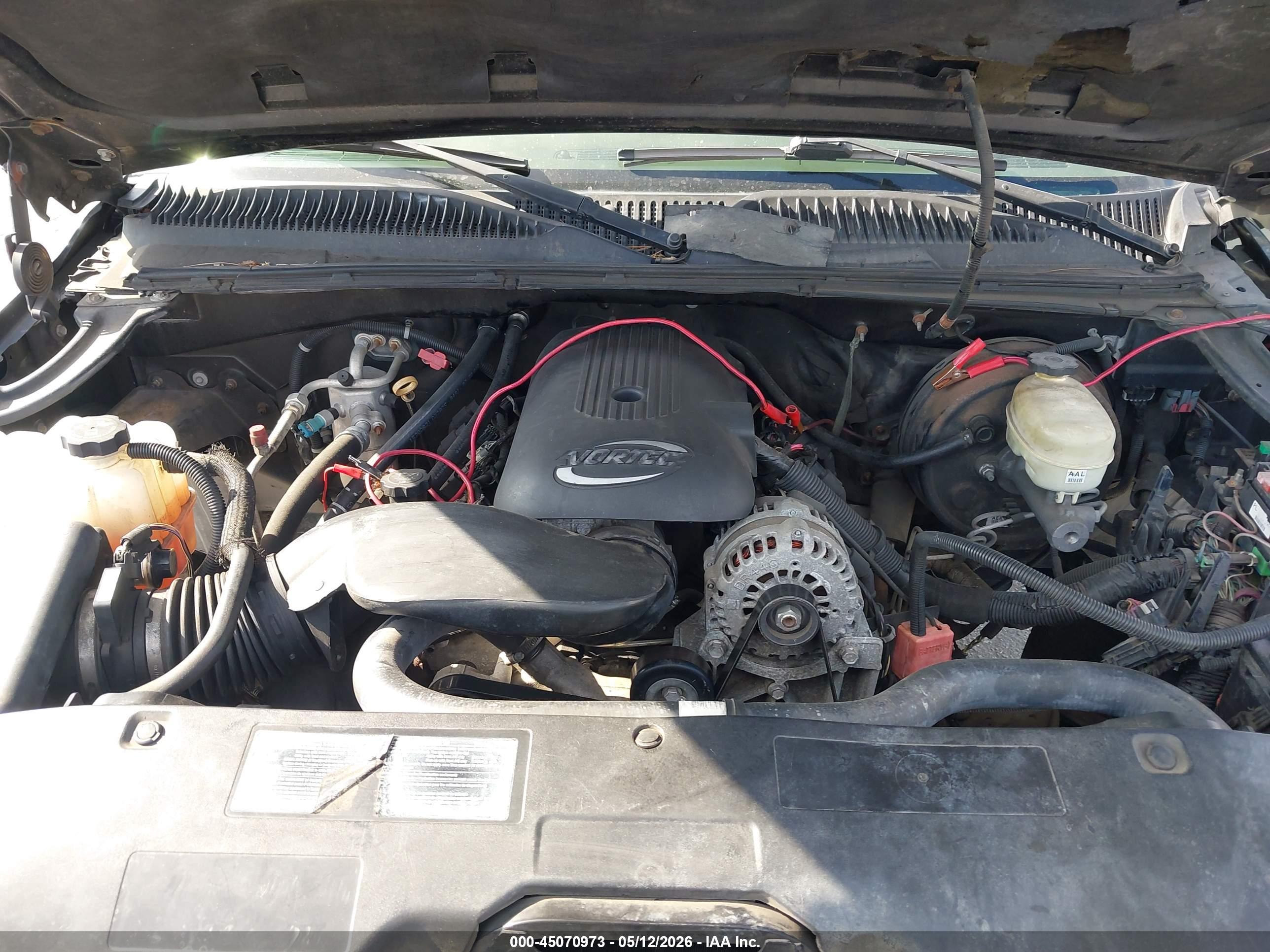 GMC SIERRA image 10