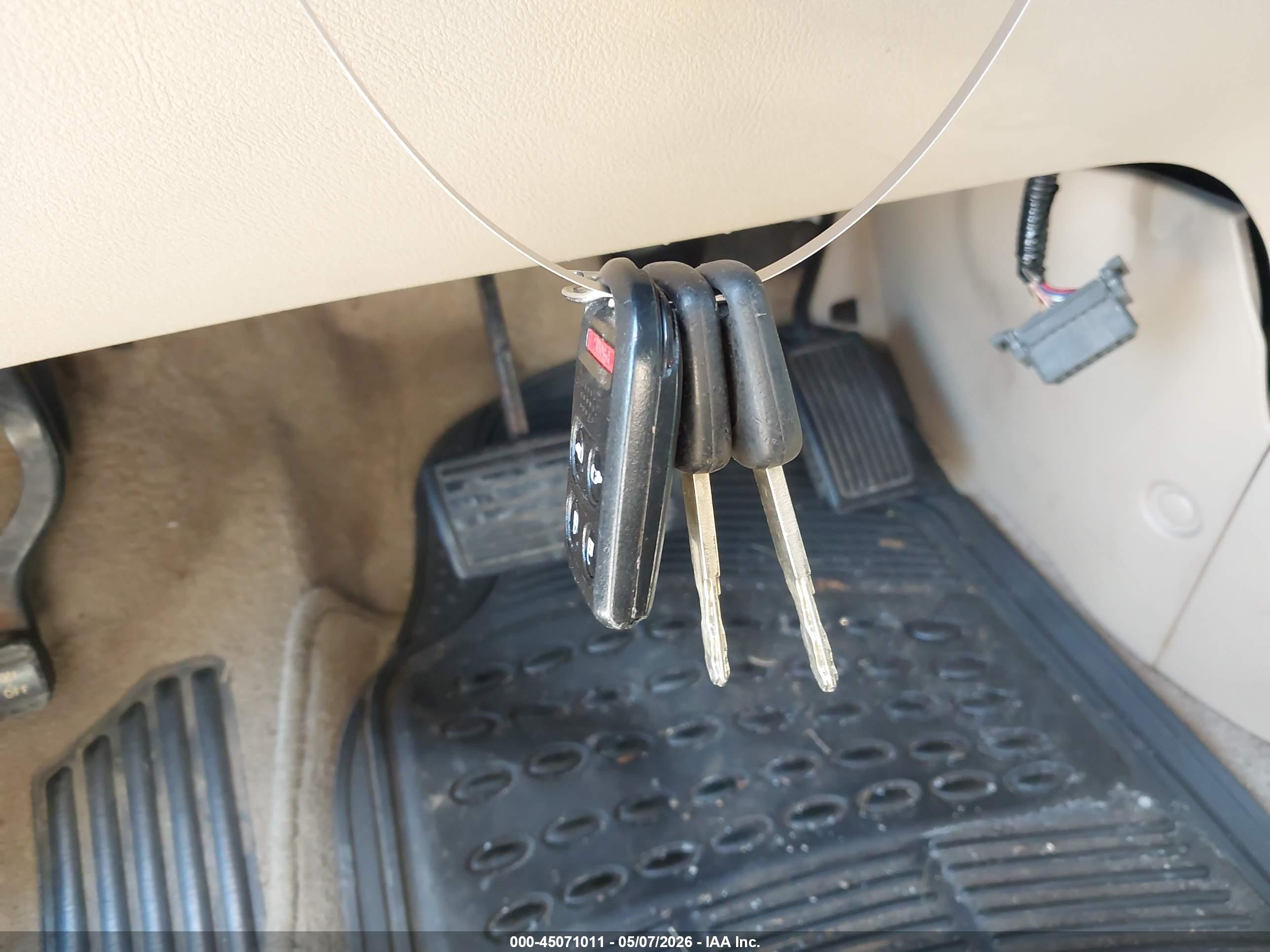 HONDA ODYSSEY image 11