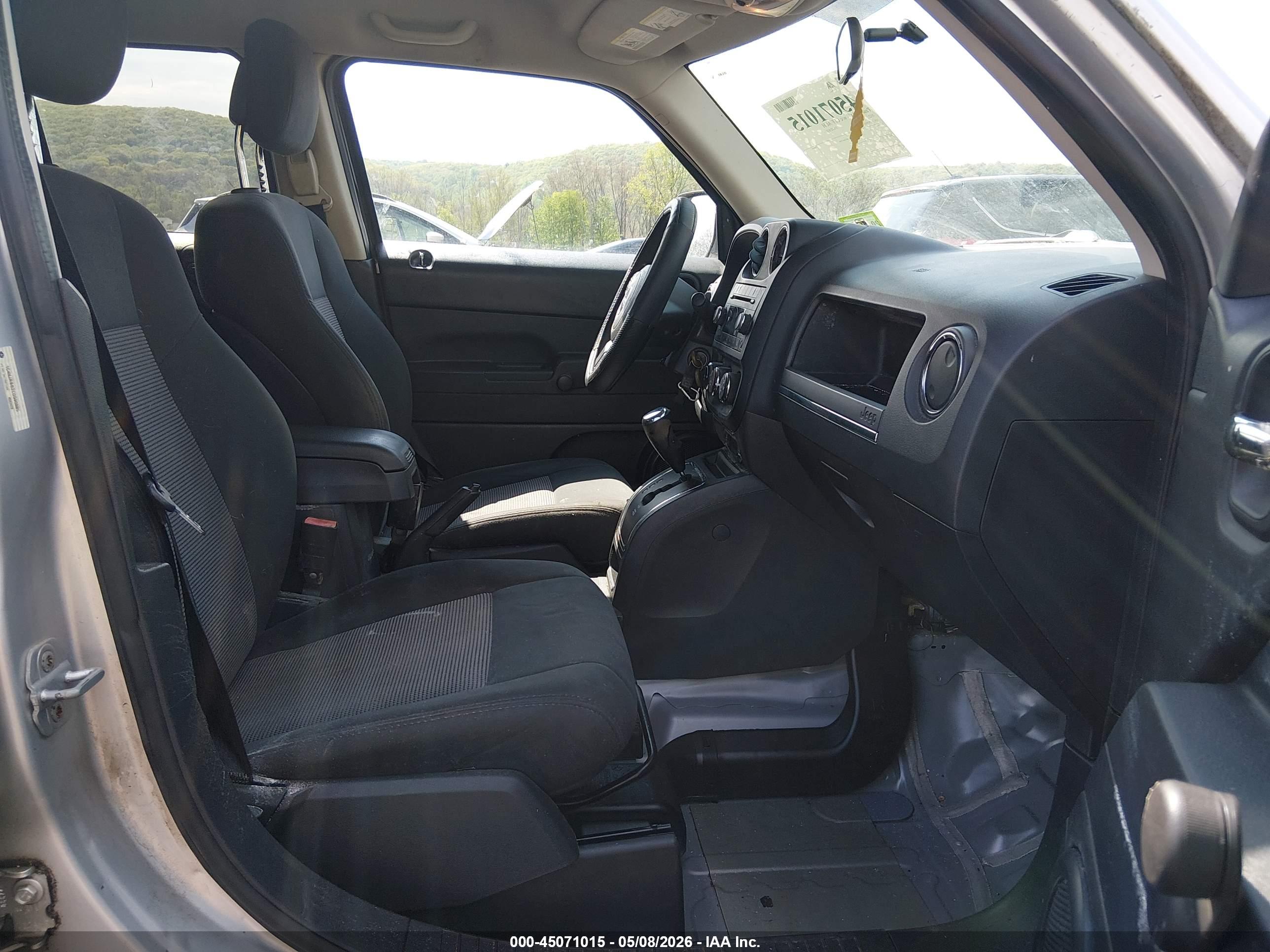 JEEP PATRIOT image 5