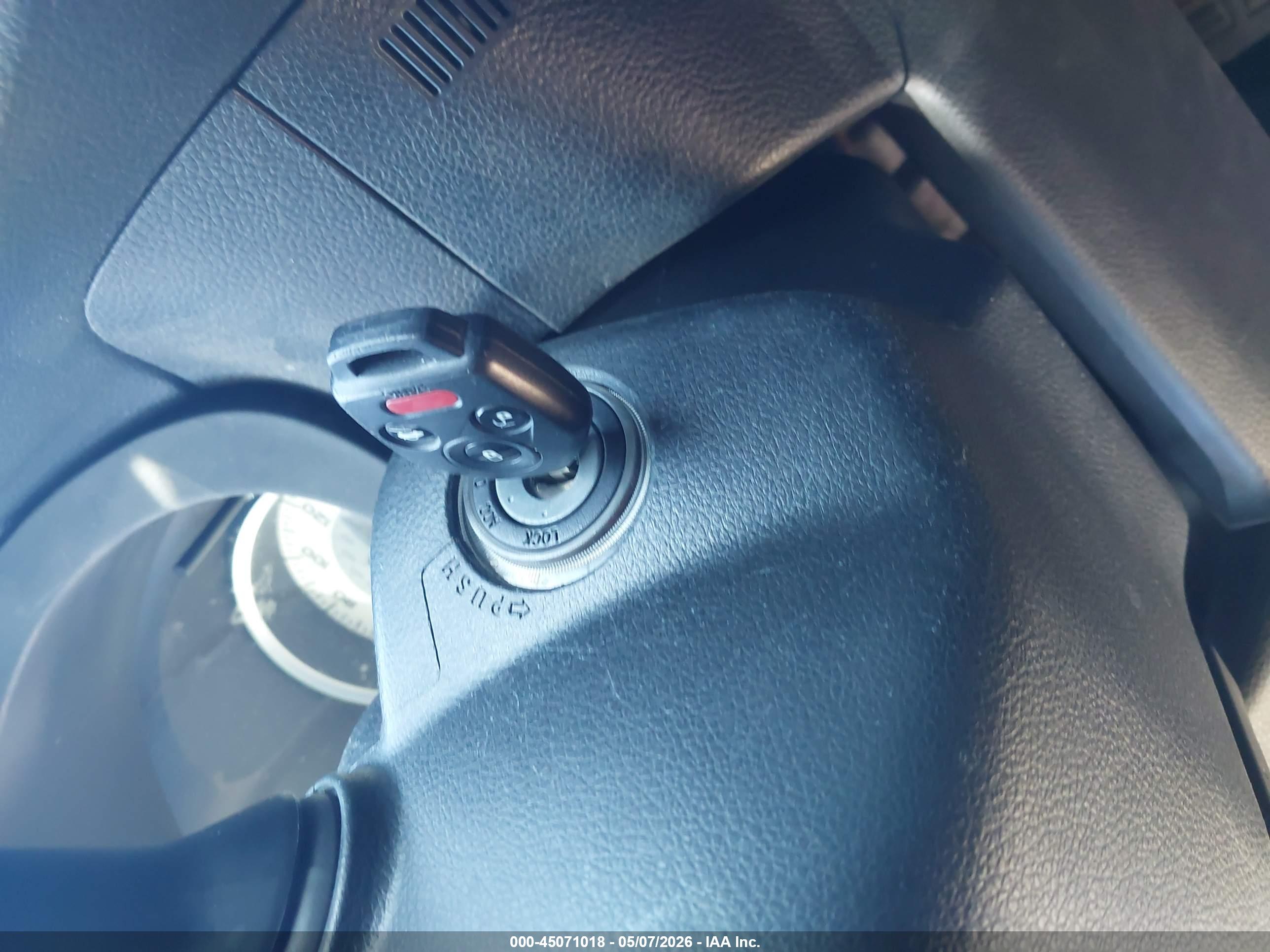 SUBARU IMPREZA image 11