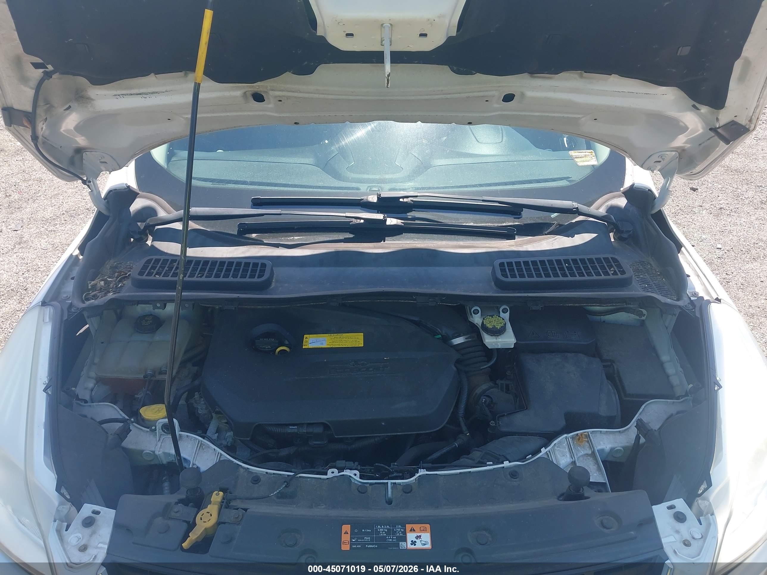 FORD ESCAPE image 10