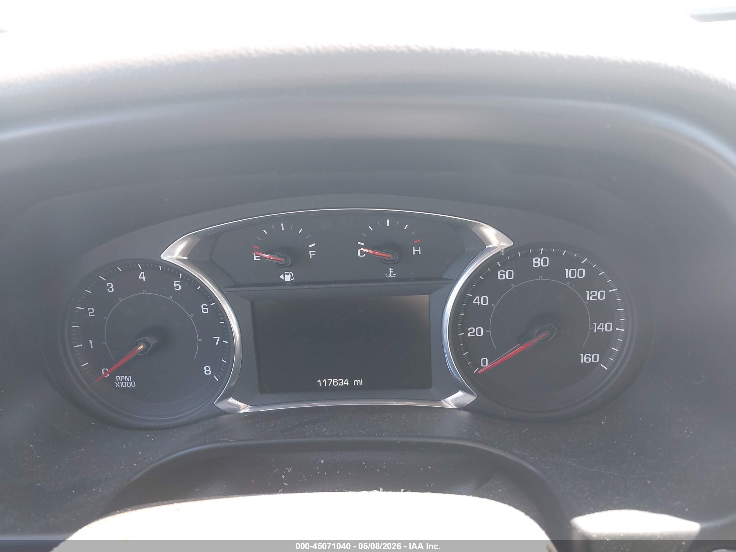 GMC ACADIA image 7