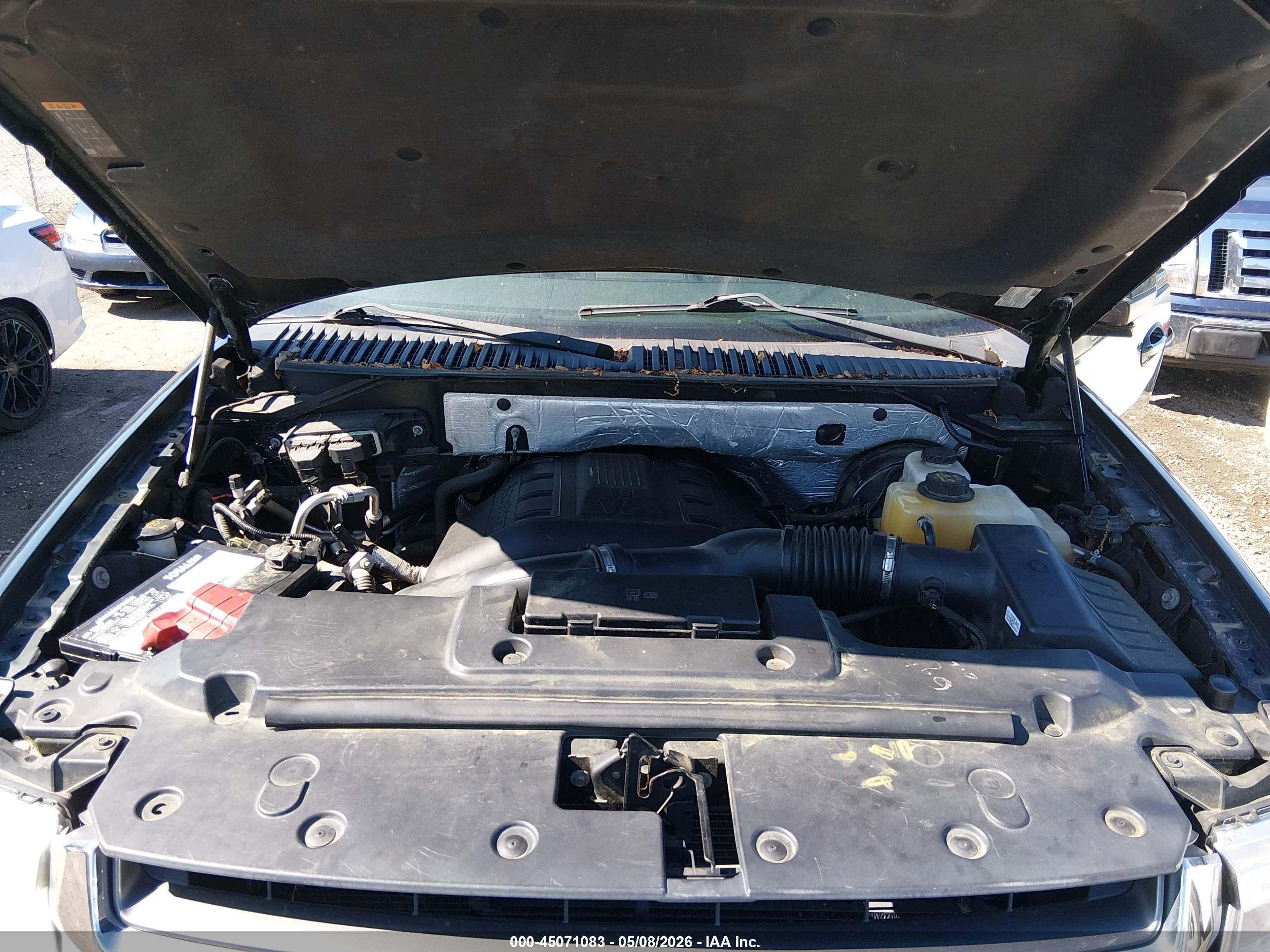 FORD EXPEDITION image 10
