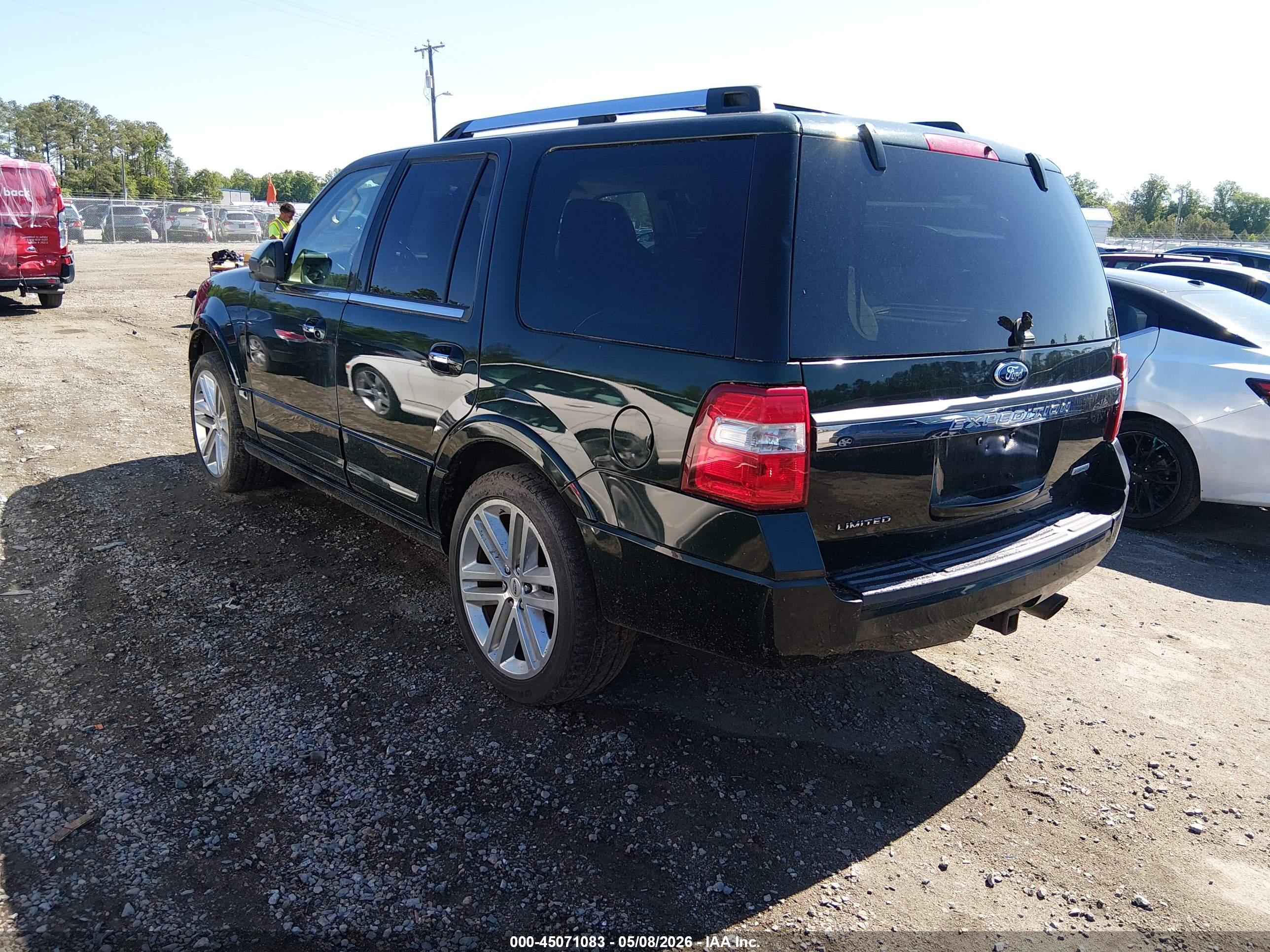 FORD EXPEDITION image 3
