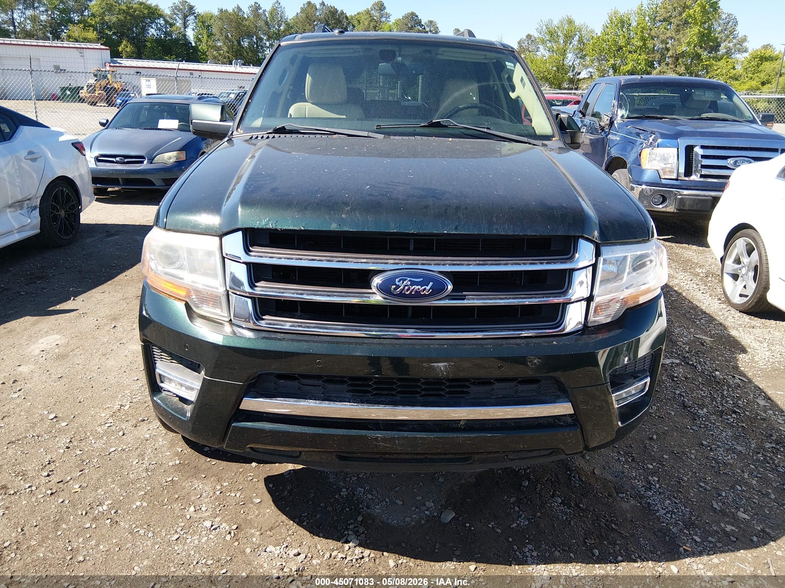 FORD EXPEDITION image 6