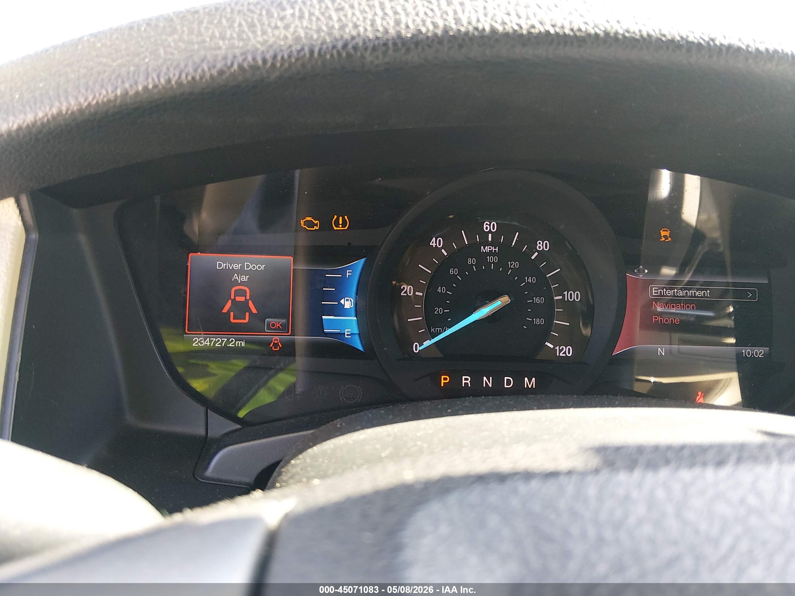 FORD EXPEDITION image 7