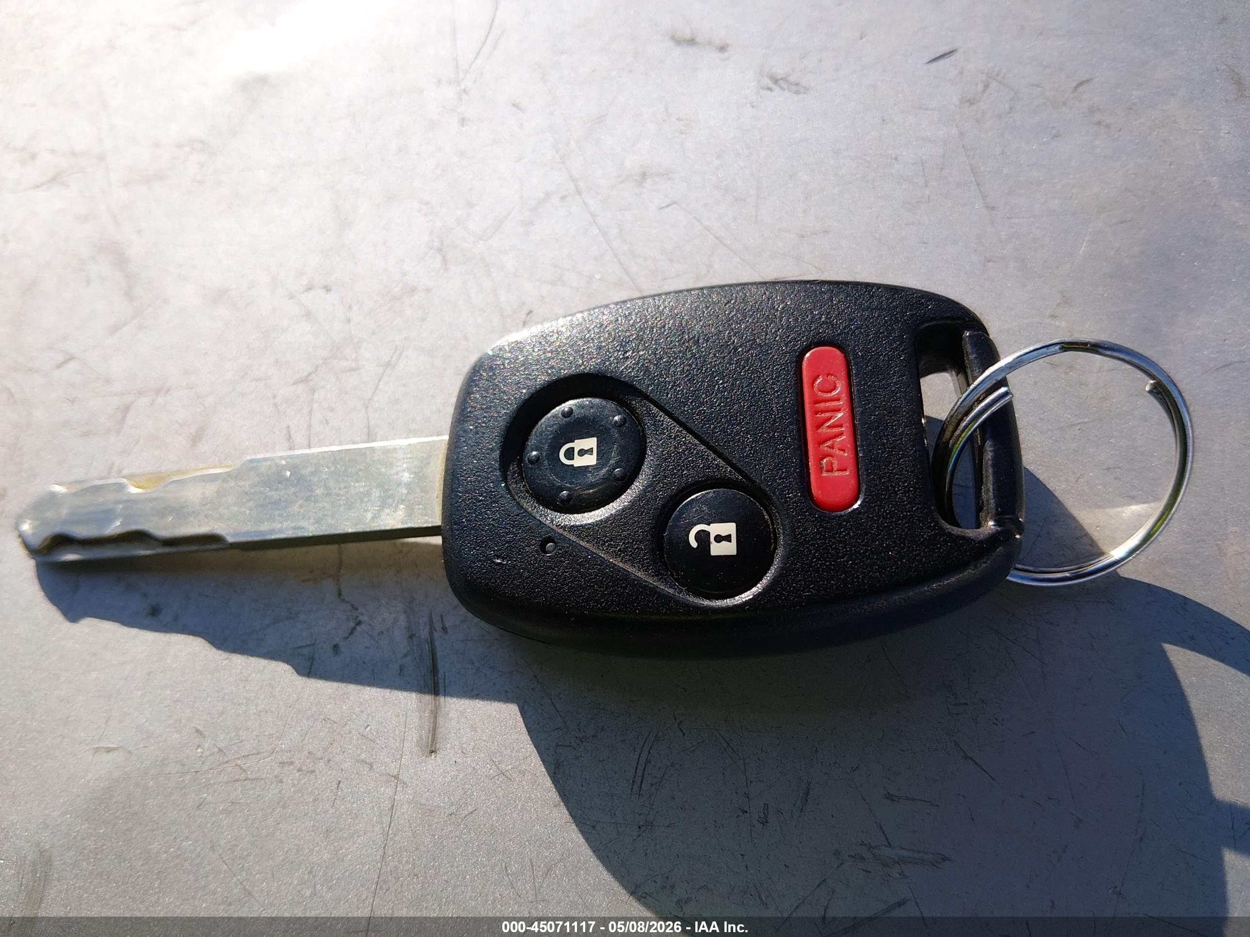 HONDA FIT image 11