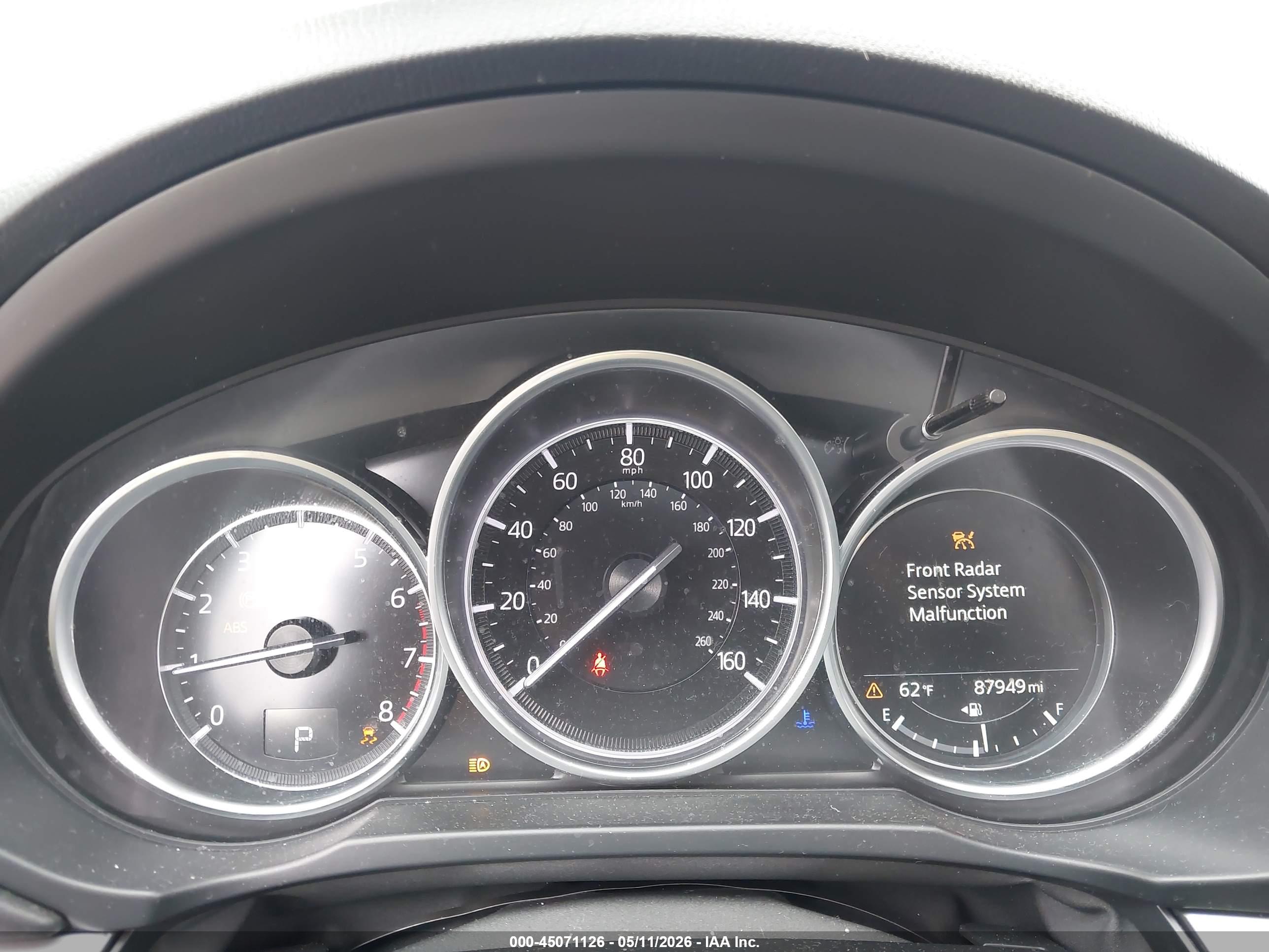 MAZDA CX-5 image 7