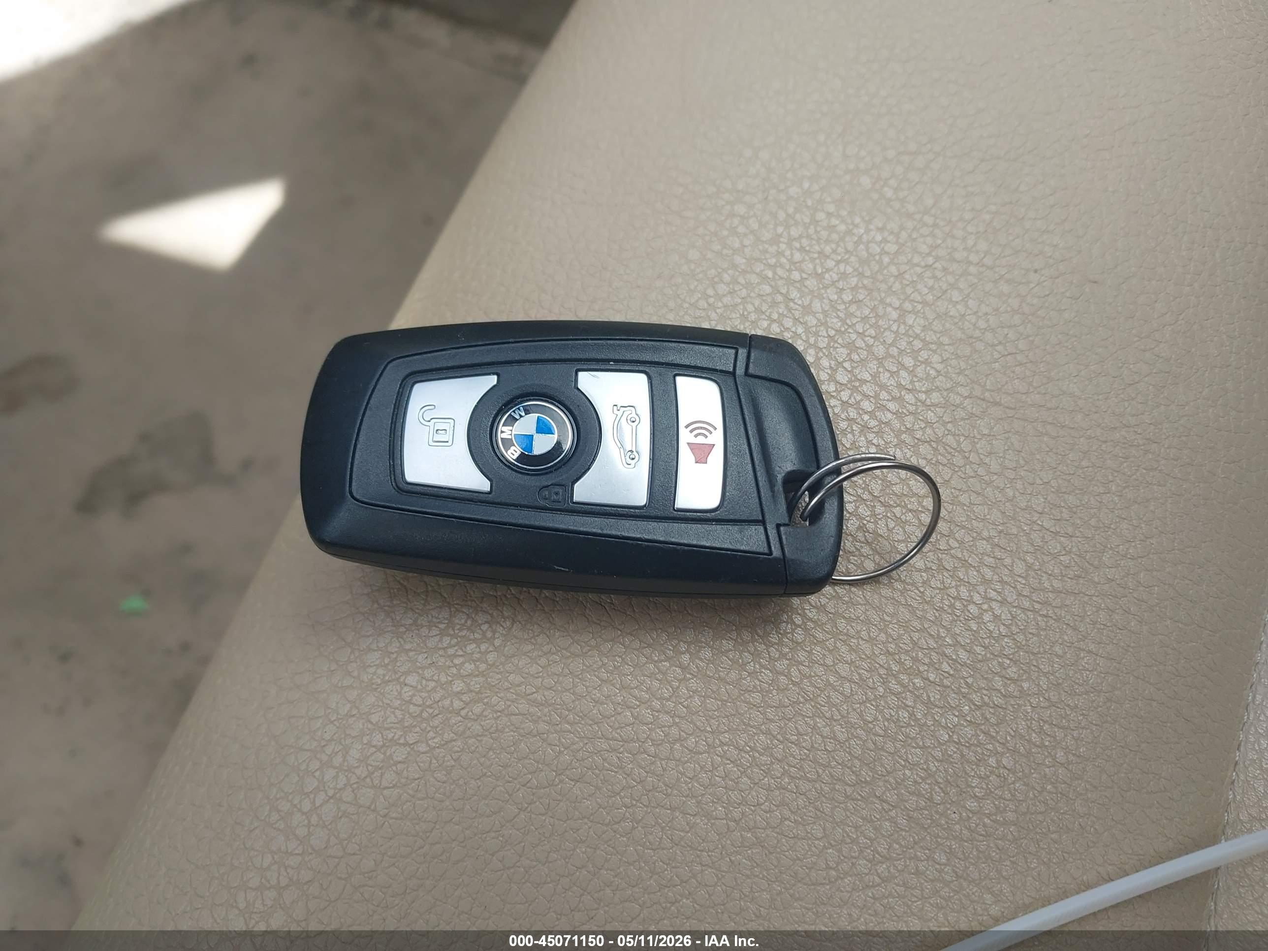 BMW 535I image 11