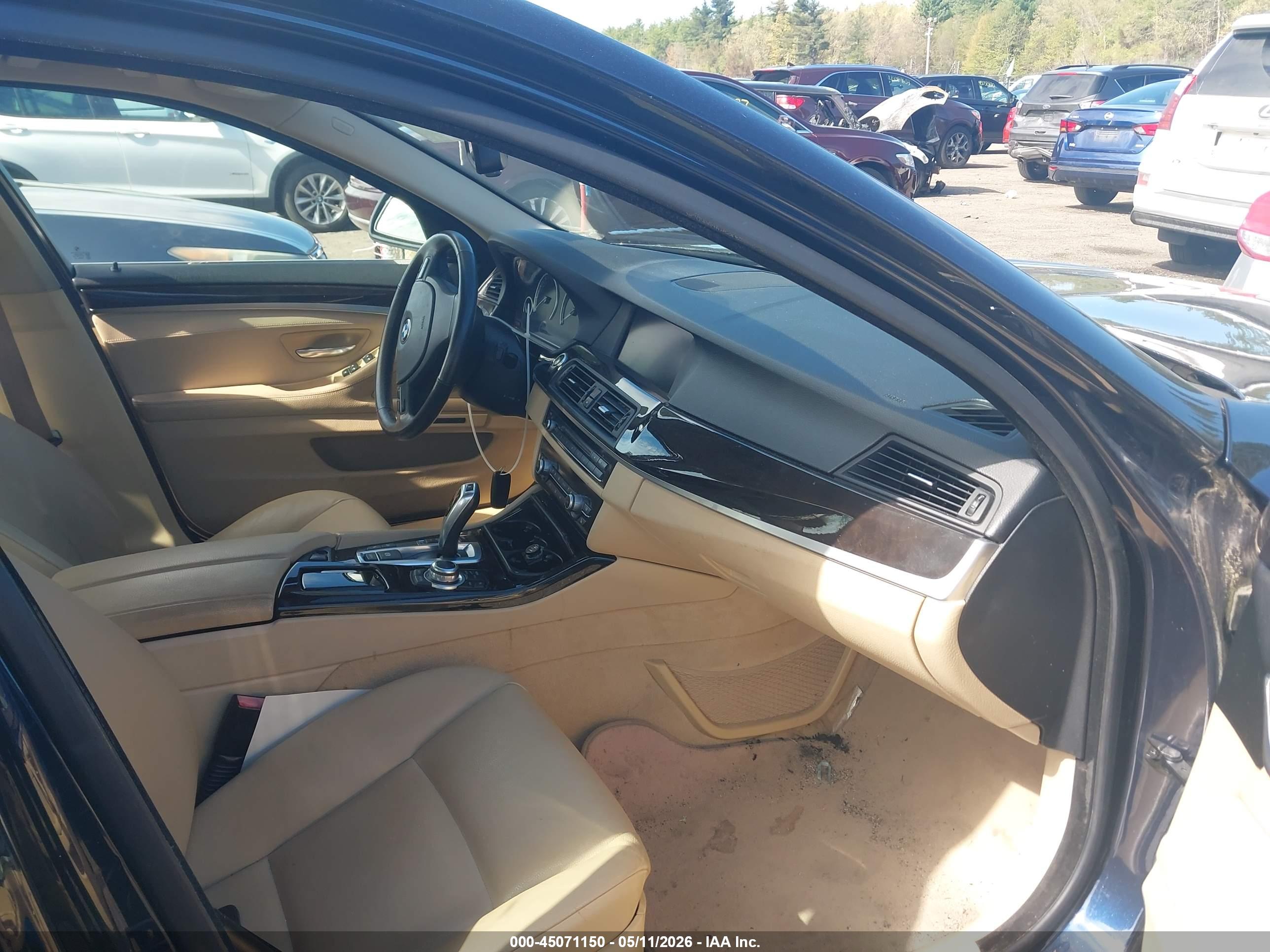 BMW 535I image 5