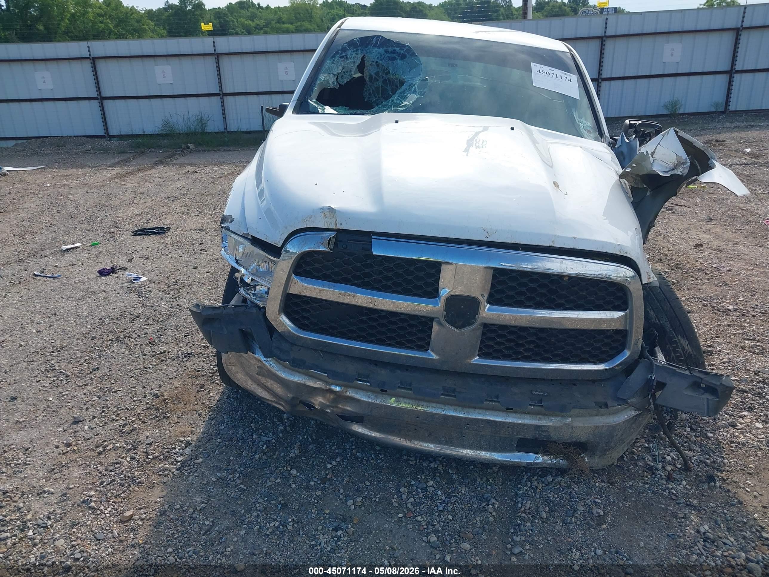 RAM 1500 image 10