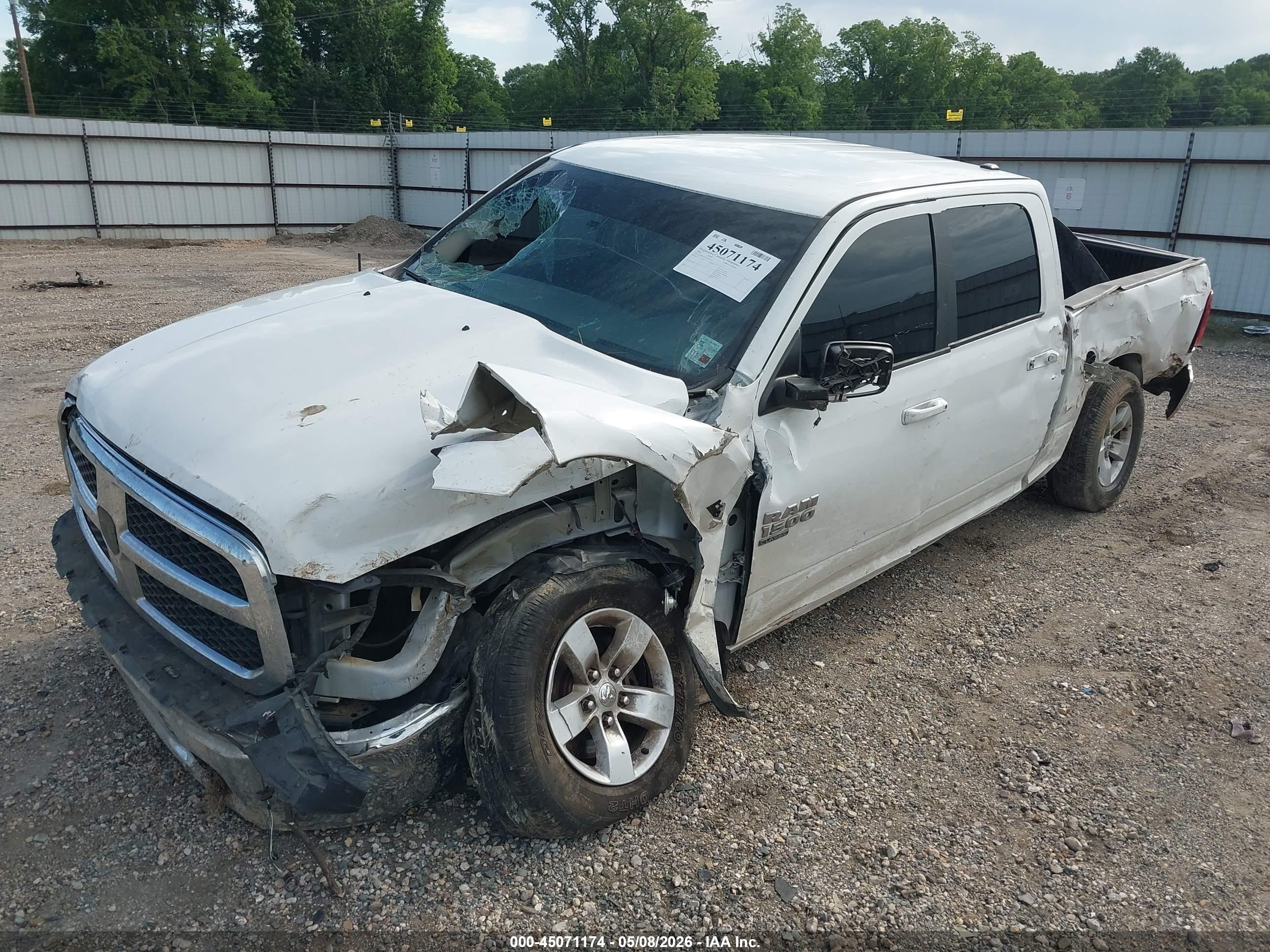 RAM 1500 image 2