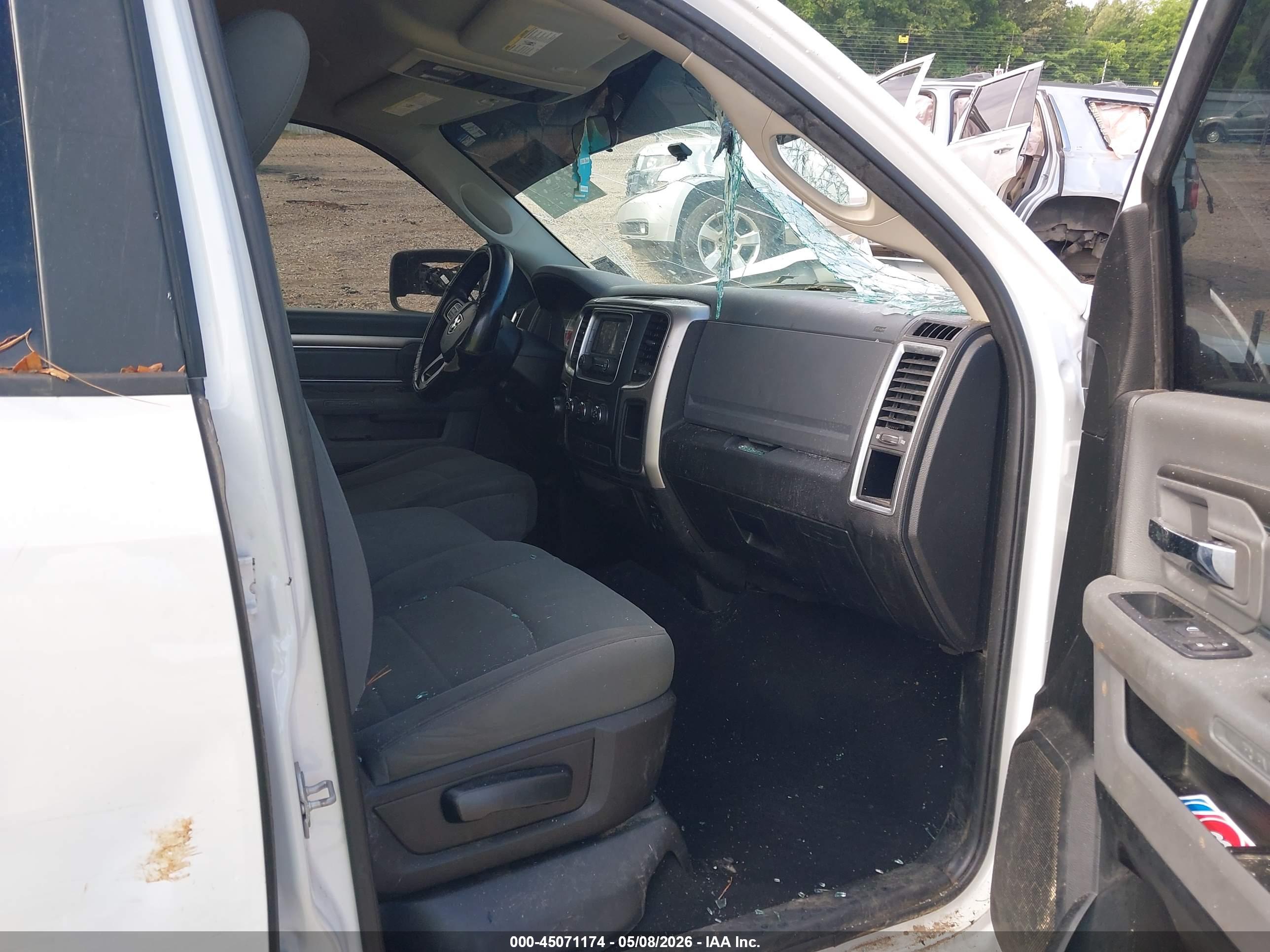 RAM 1500 image 5