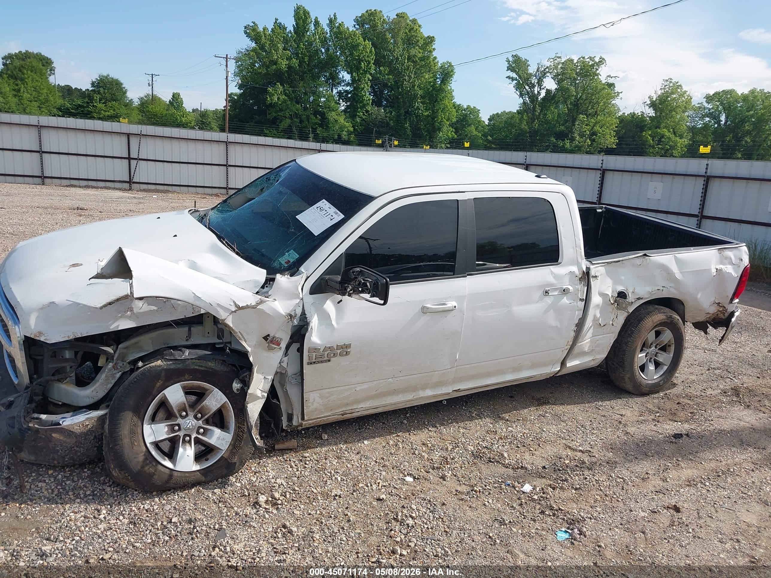 RAM 1500 image 6