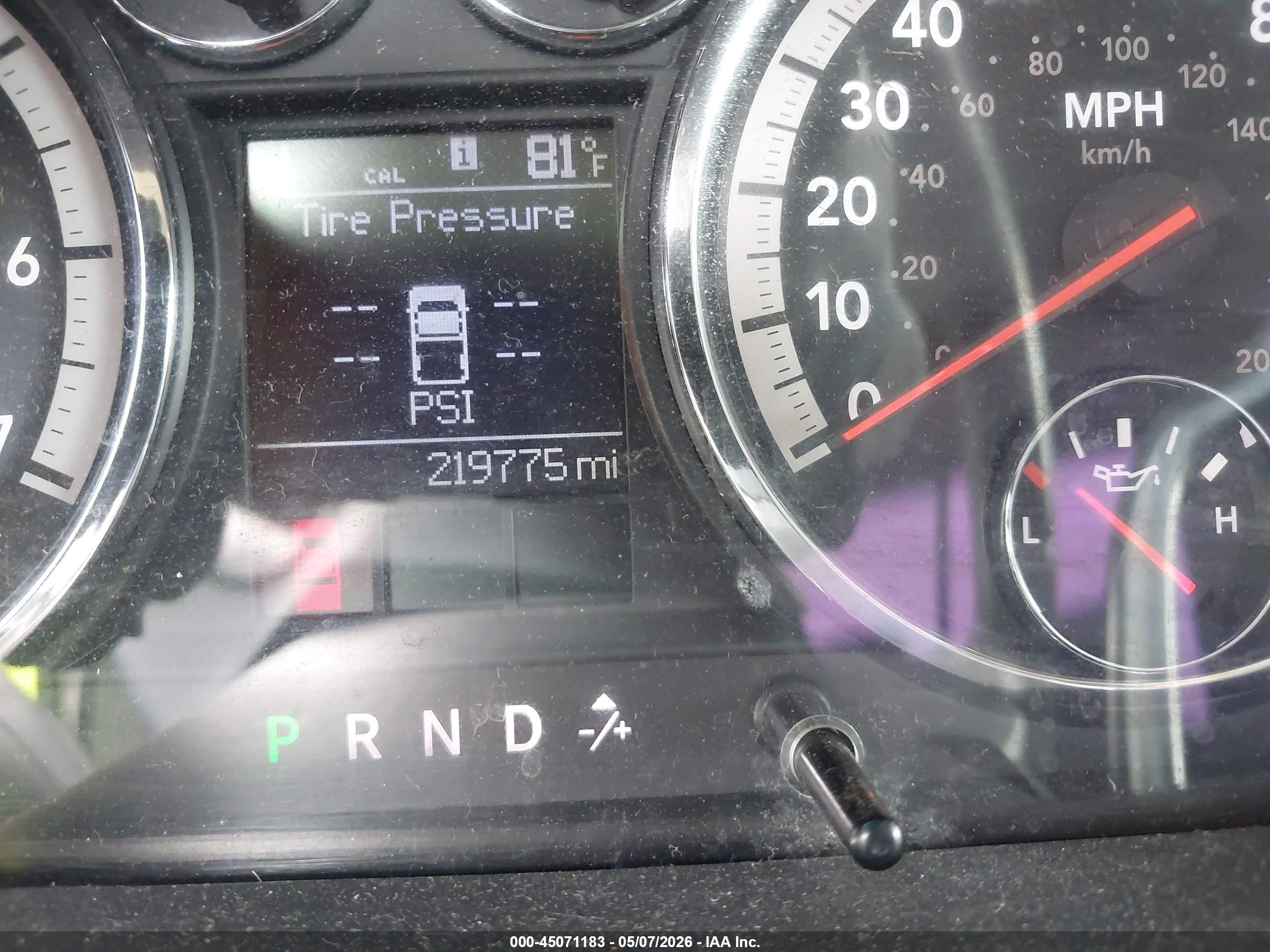 DODGE RAM image 7