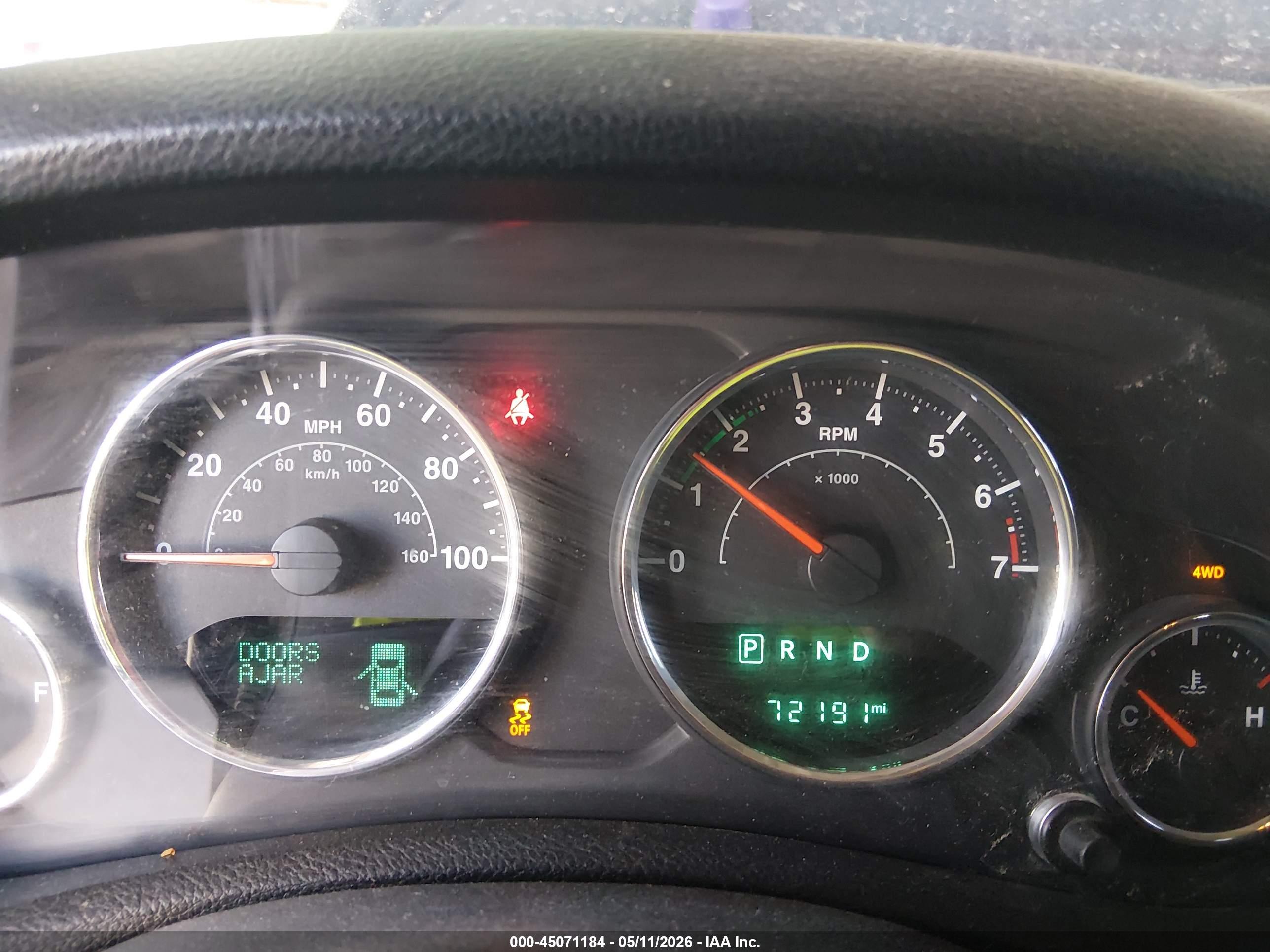 JEEP WRANGLER image 7