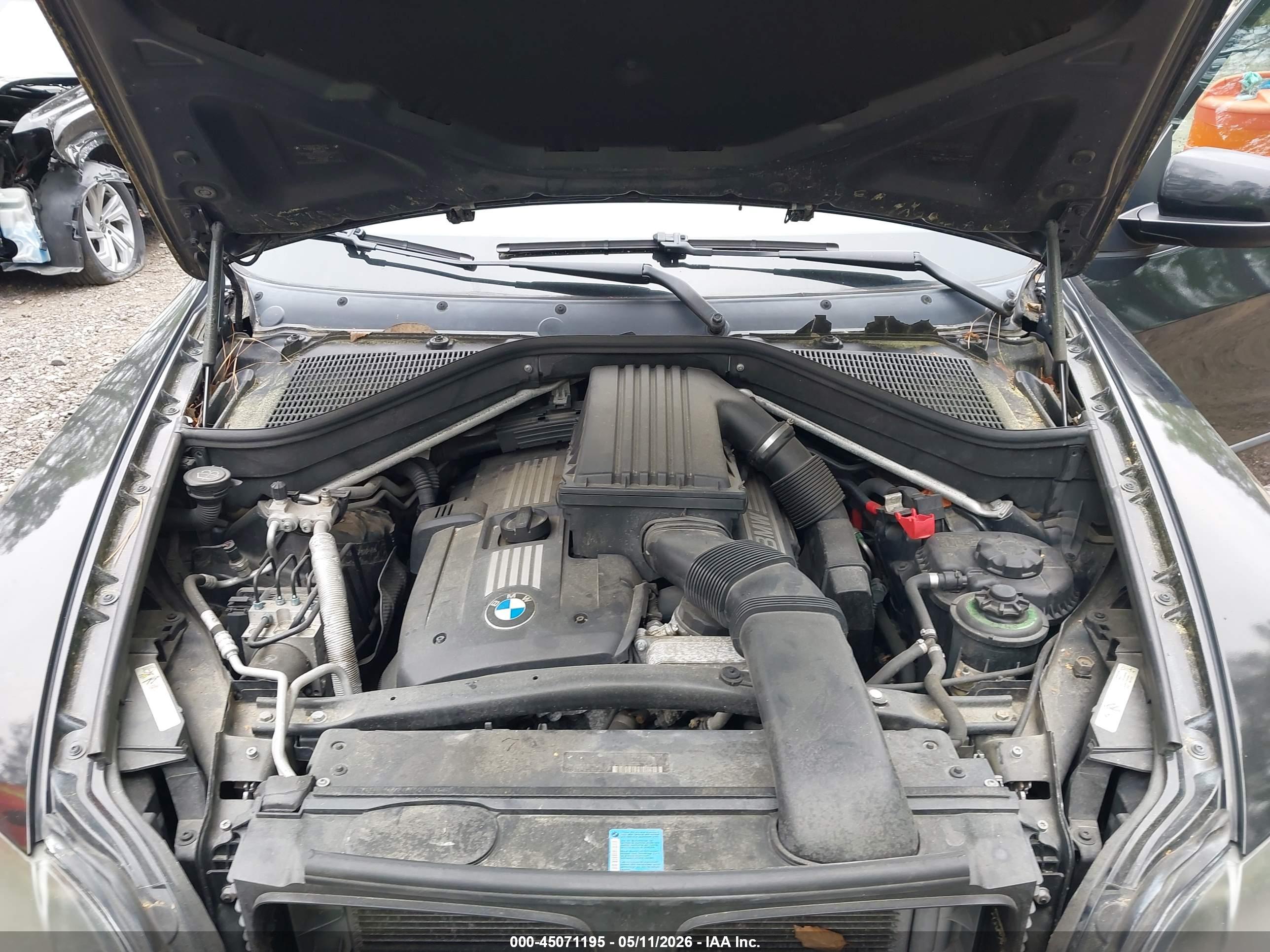 BMW X5 image 10