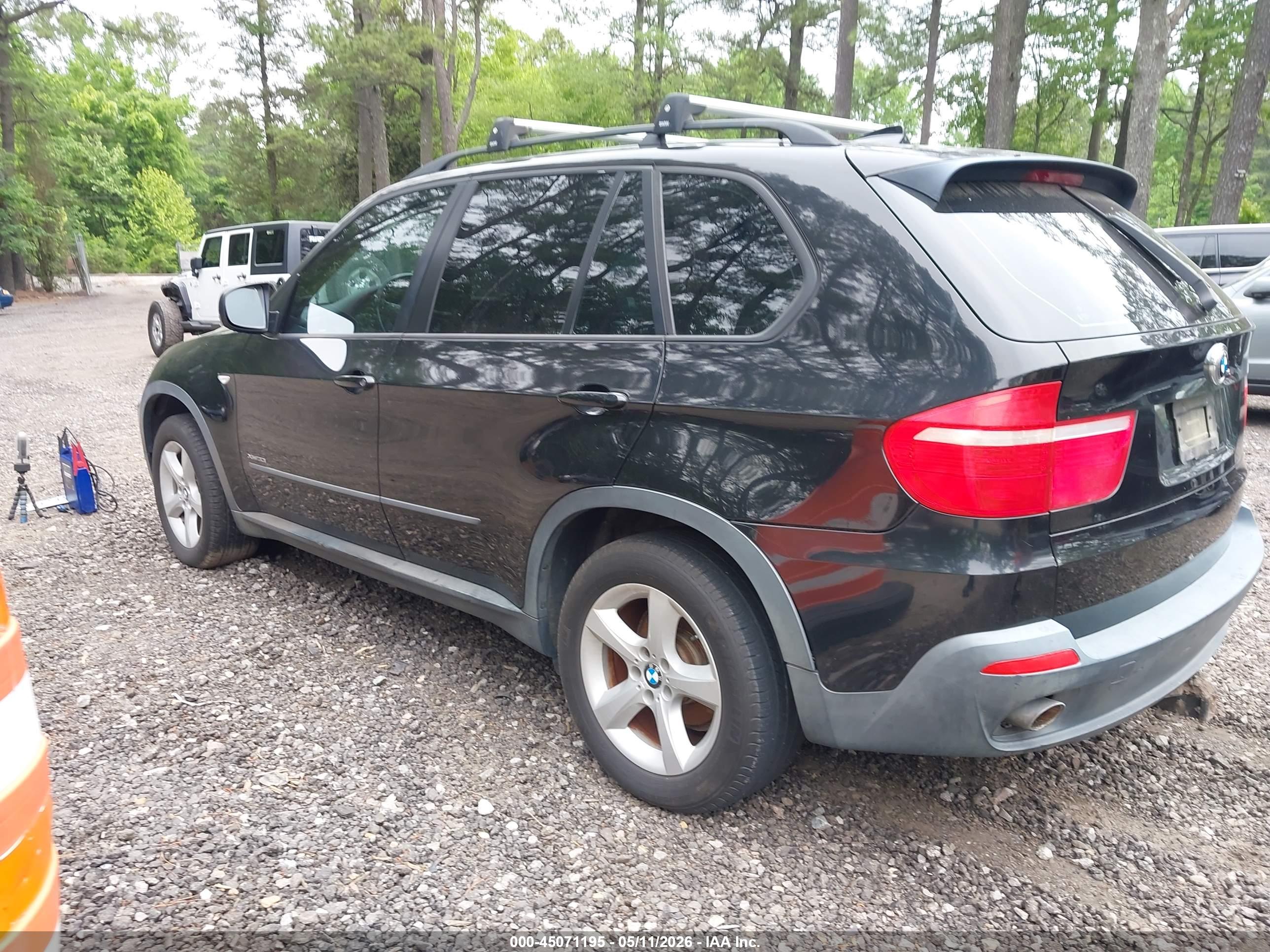 BMW X5 image 3