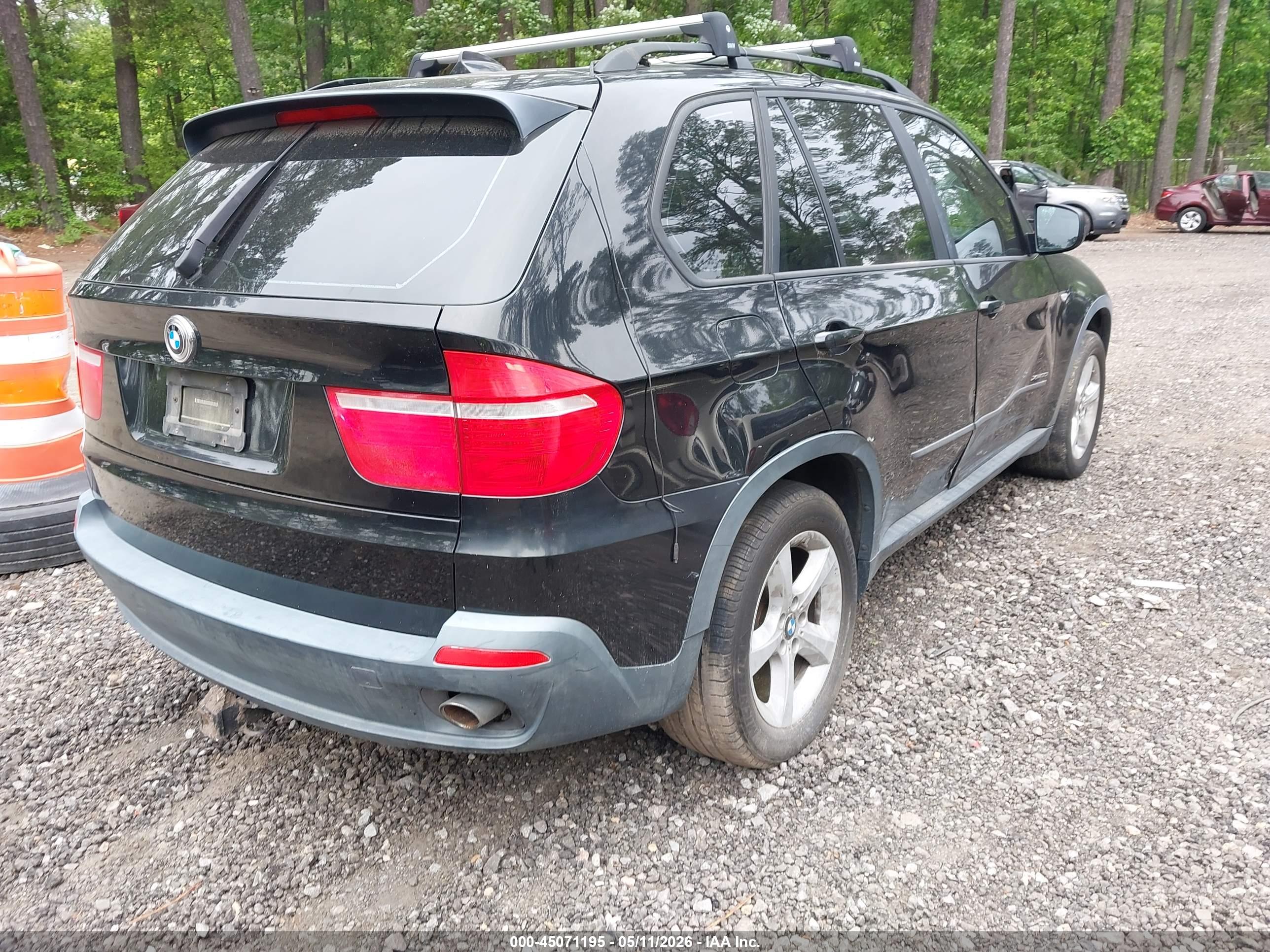 BMW X5 image 4