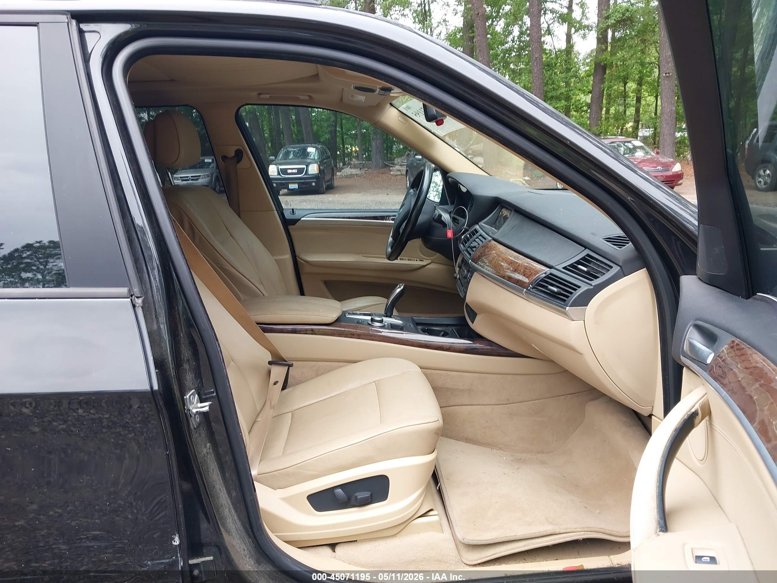 BMW X5 image 5