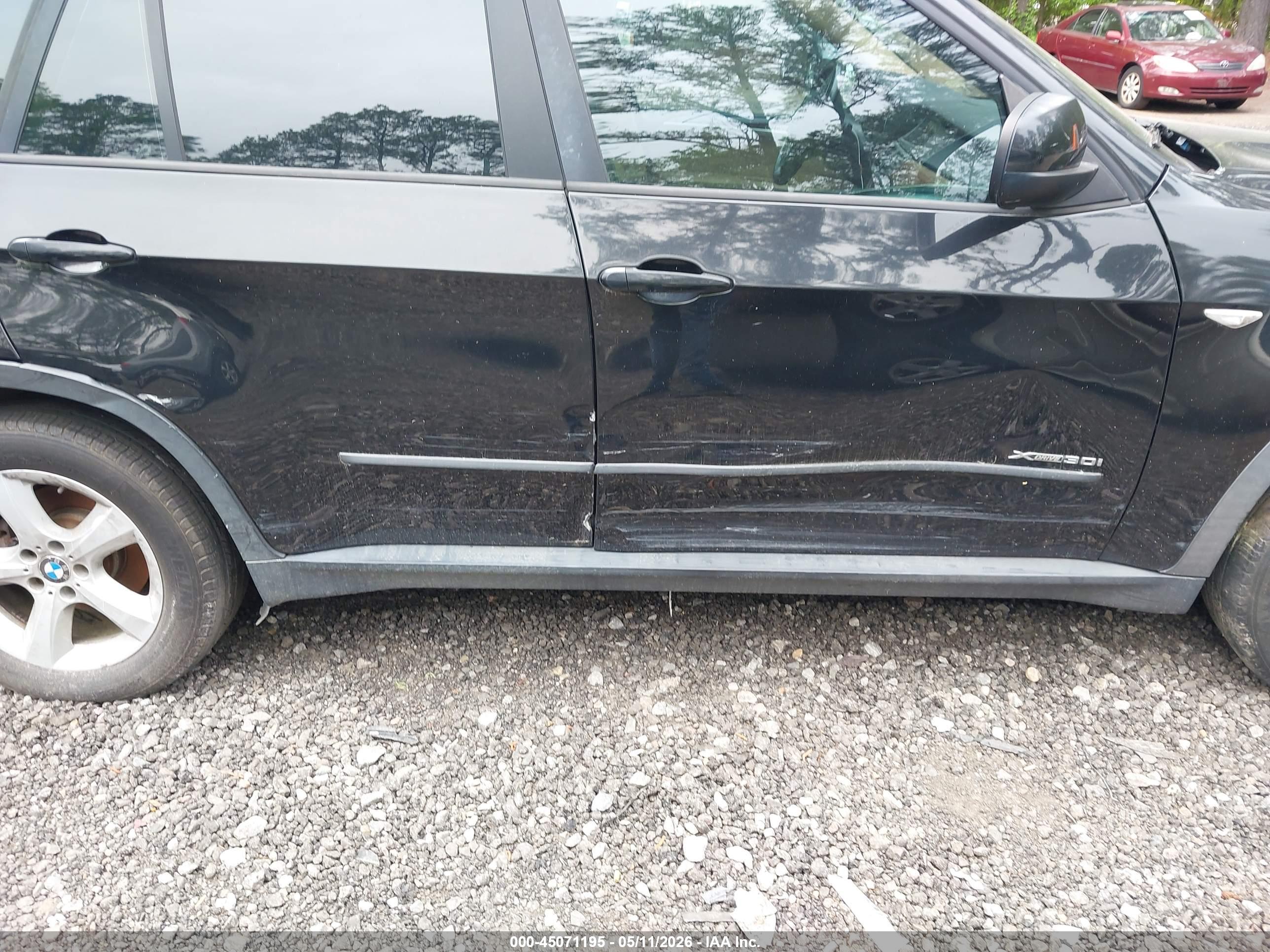 BMW X5 image 6