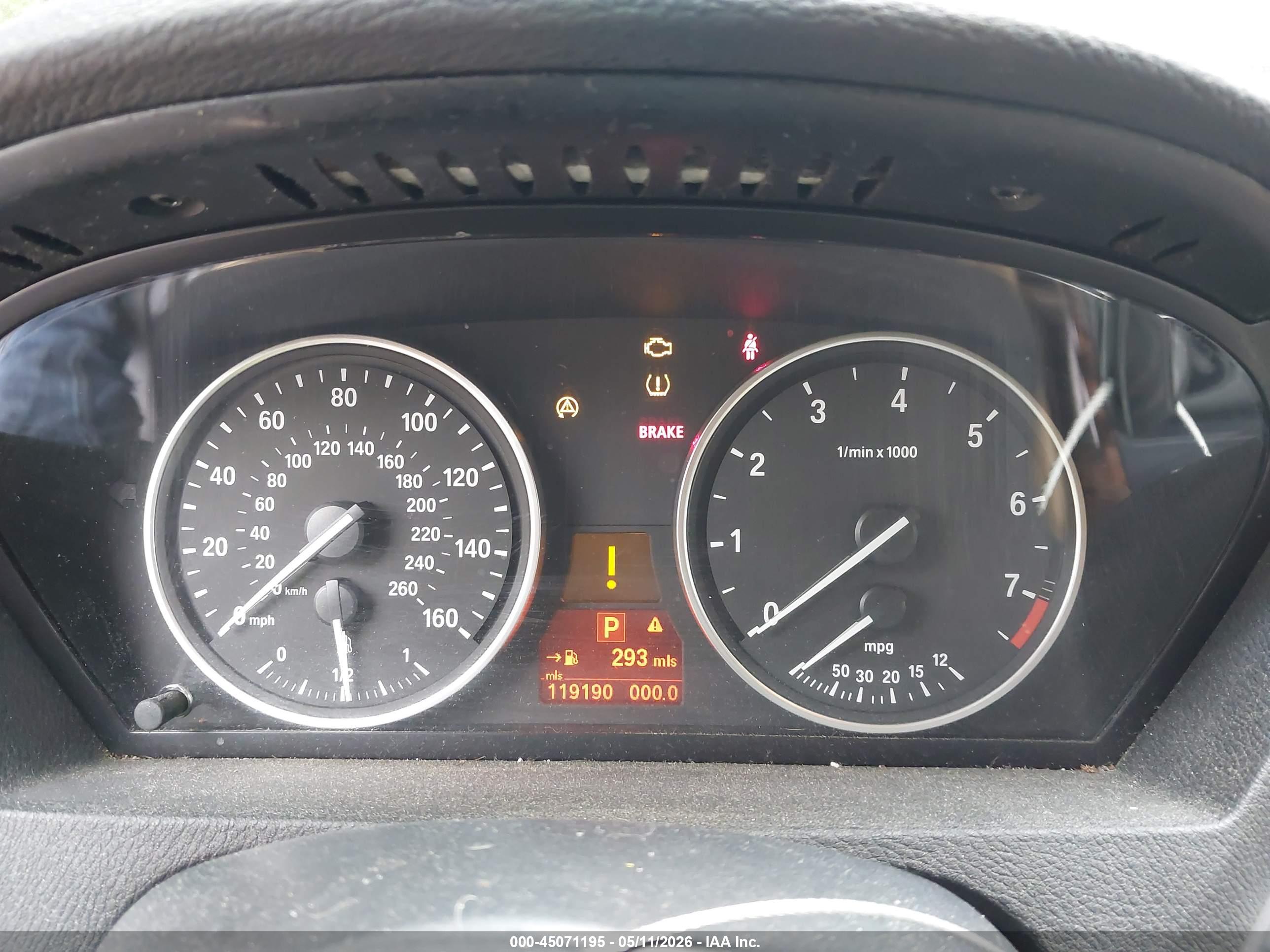 BMW X5 image 7