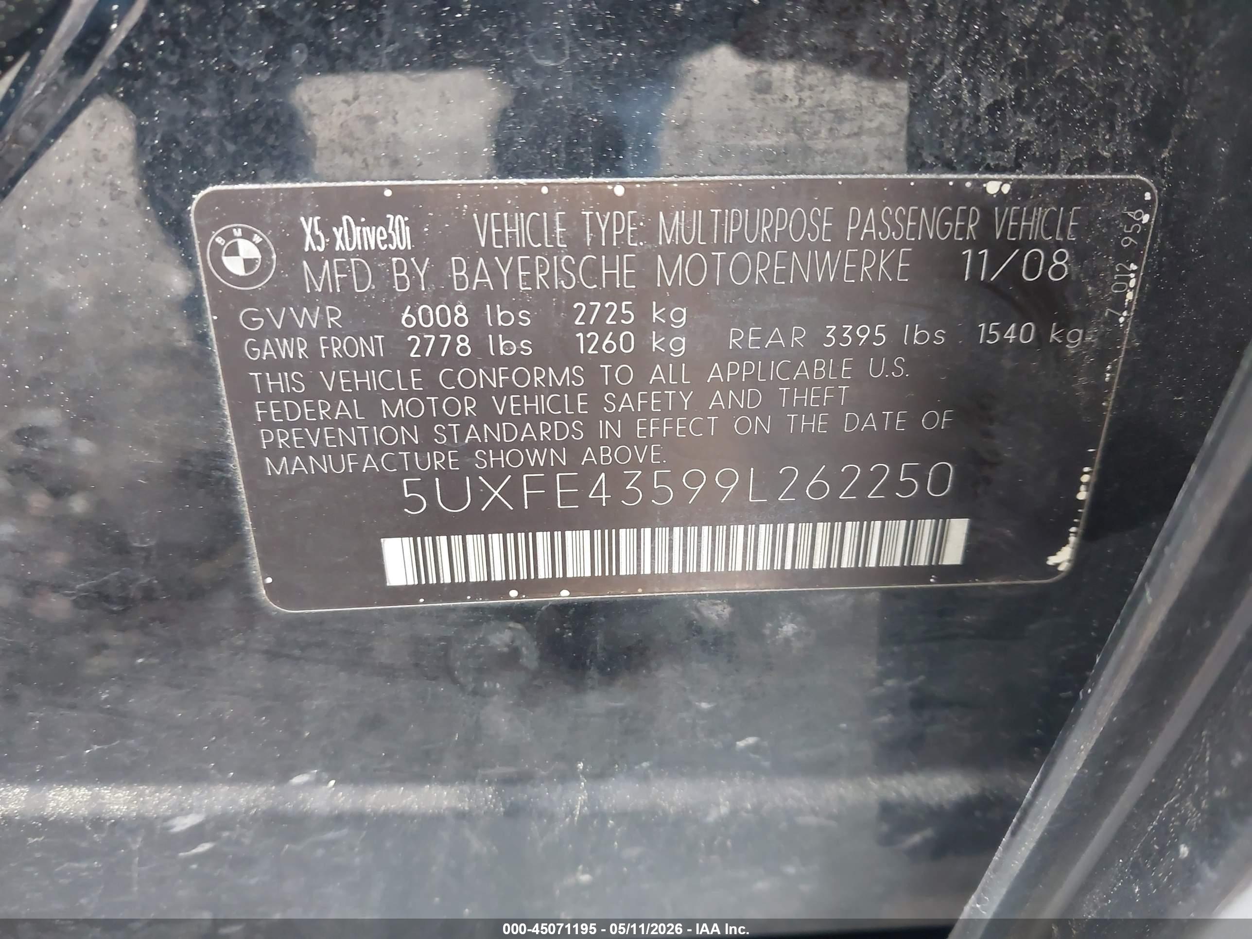 BMW X5 image 9