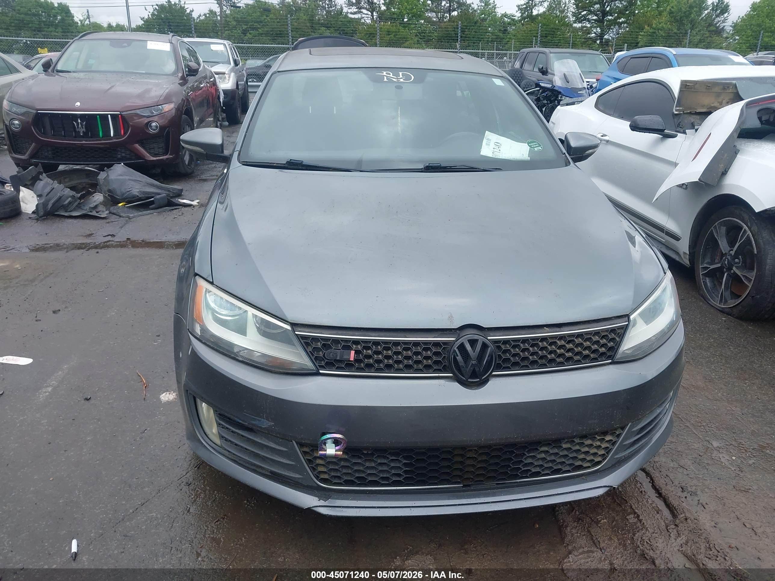 VOLKSWAGEN JETTA image 6