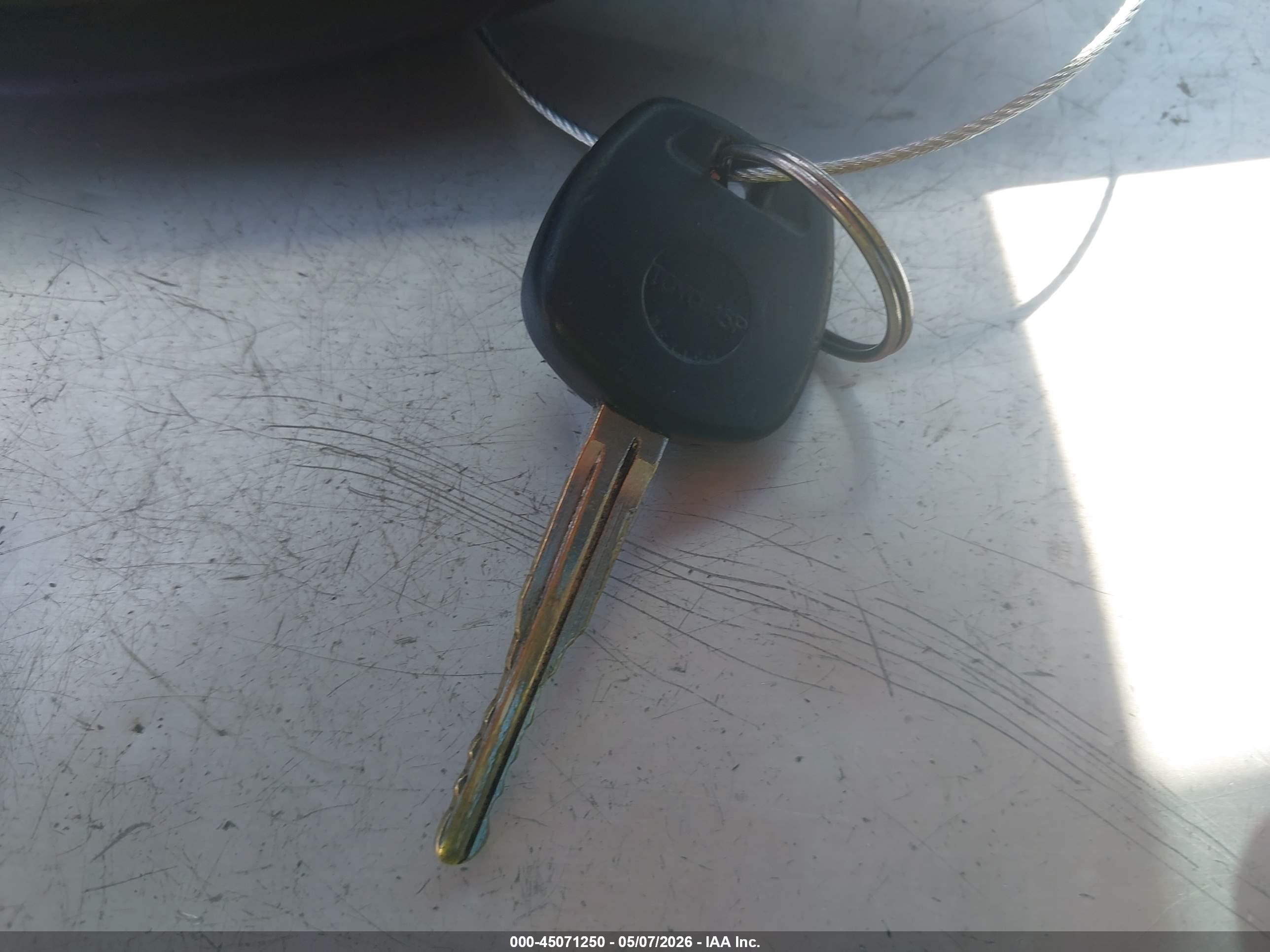 TOYOTA COROLLA image 11