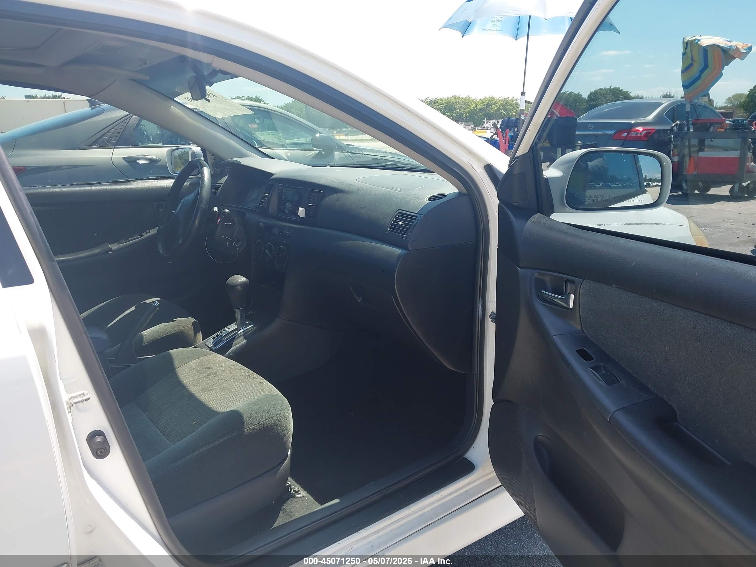 TOYOTA COROLLA image 5