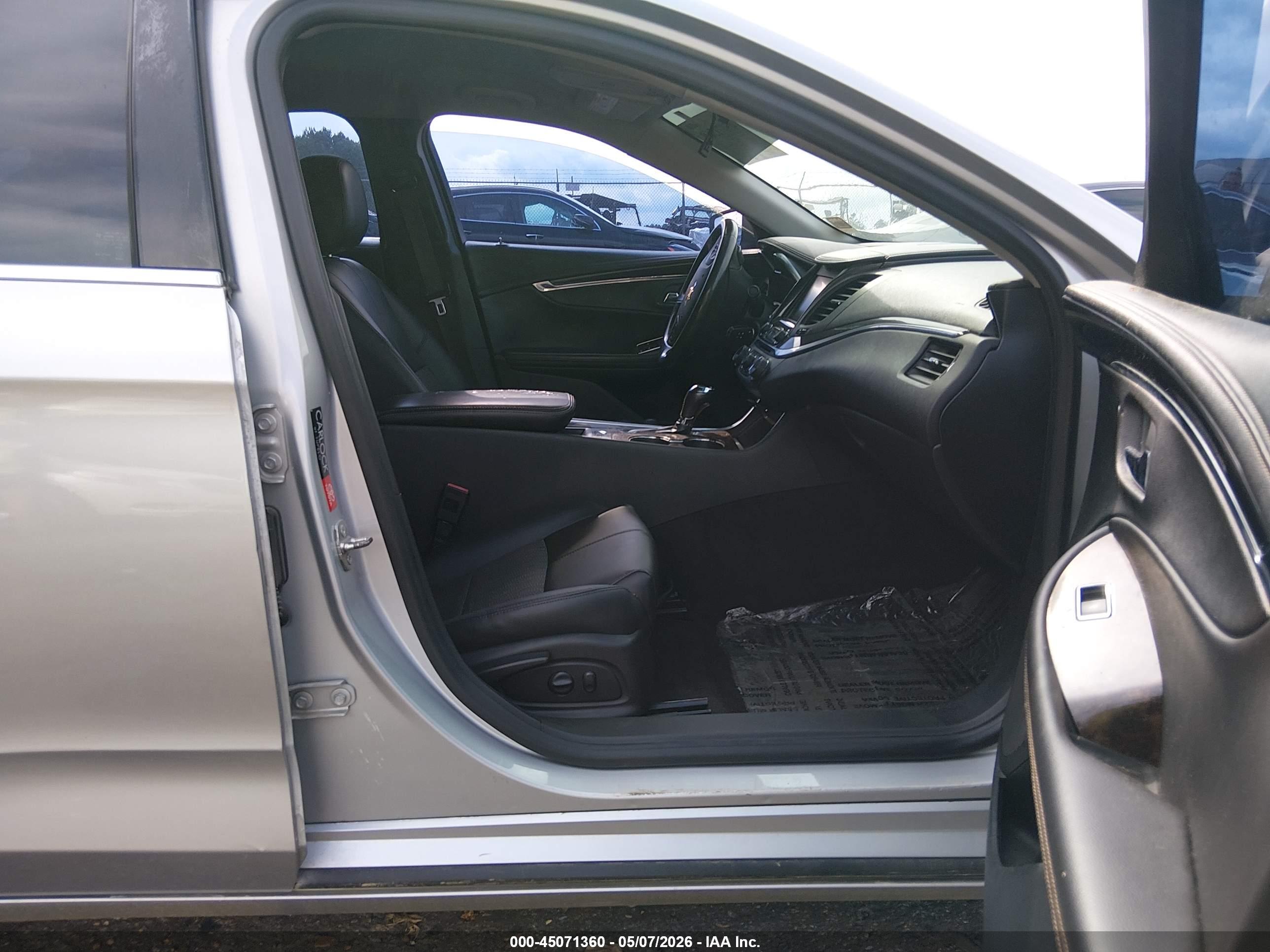 CHEVROLET IMPALA image 5