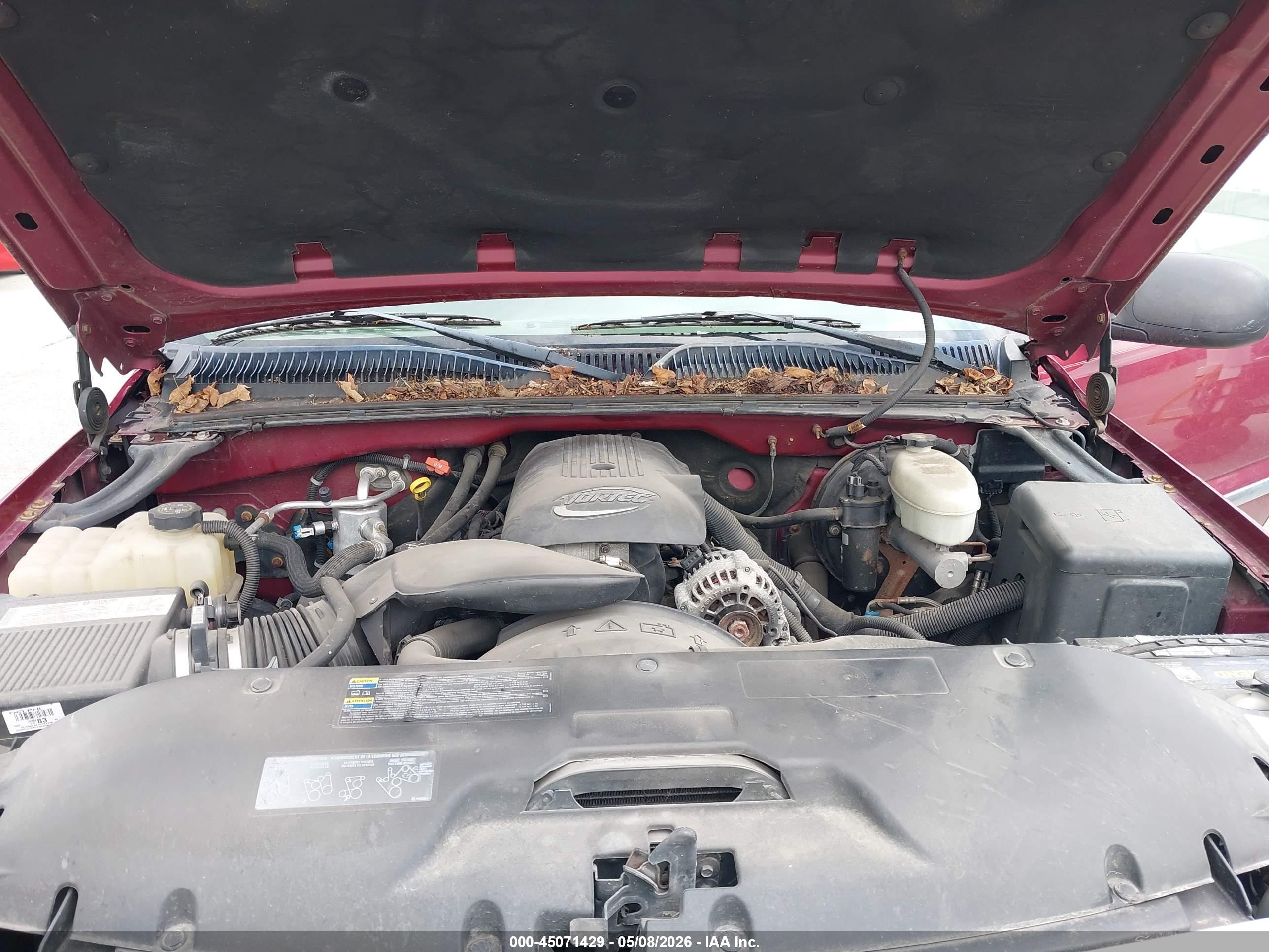 GMC SIERRA image 10