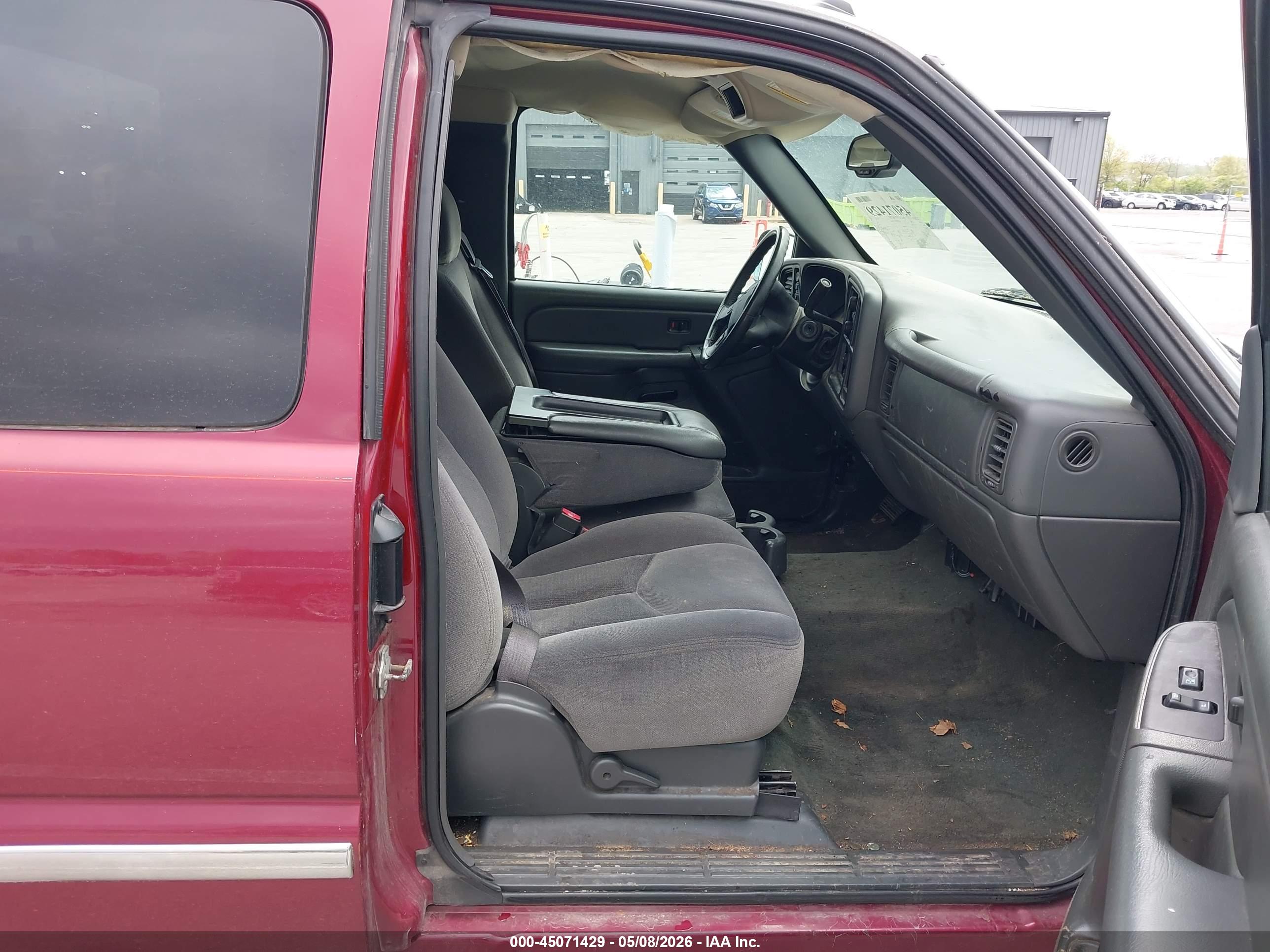 GMC SIERRA image 5