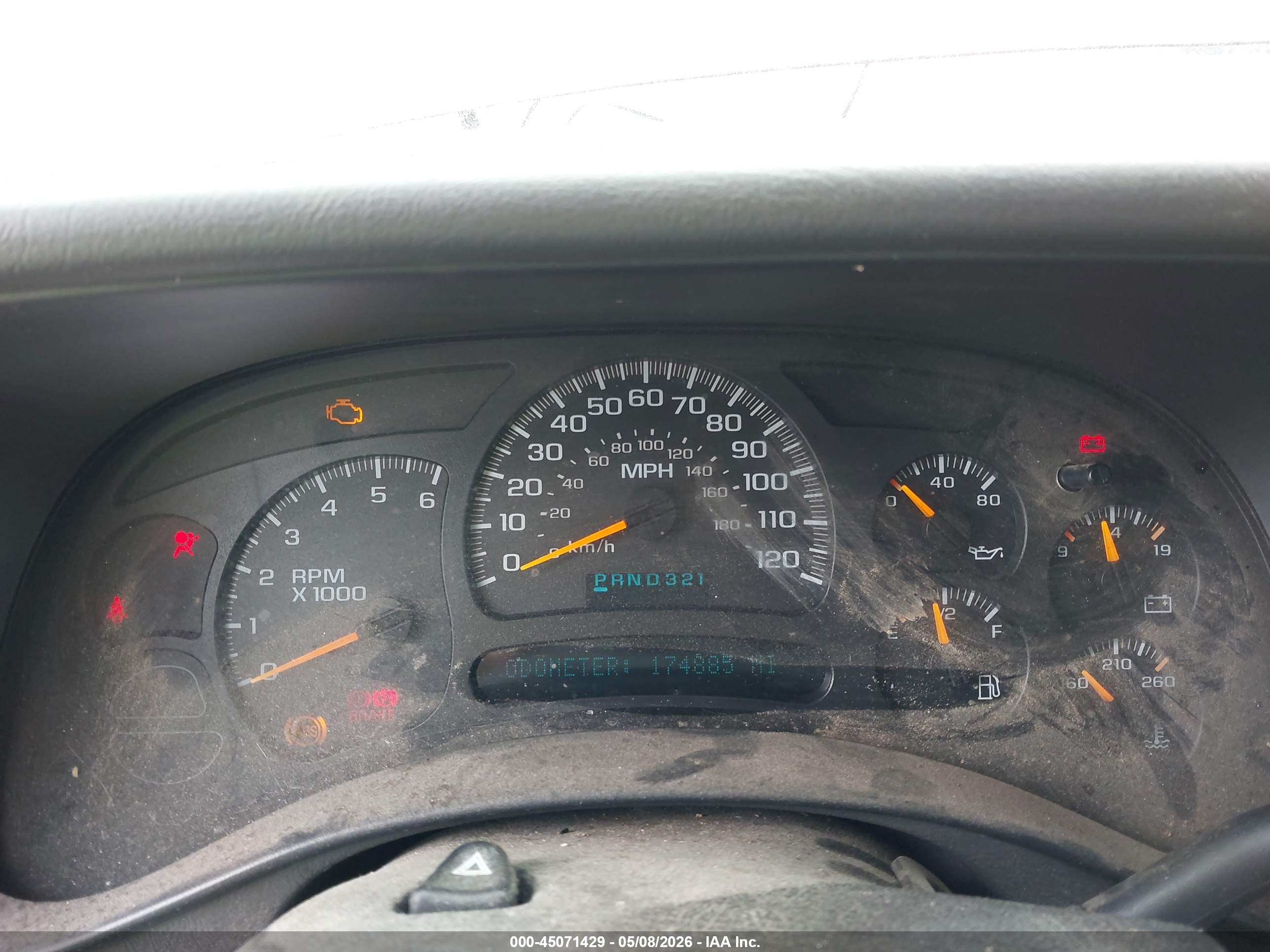 GMC SIERRA image 7
